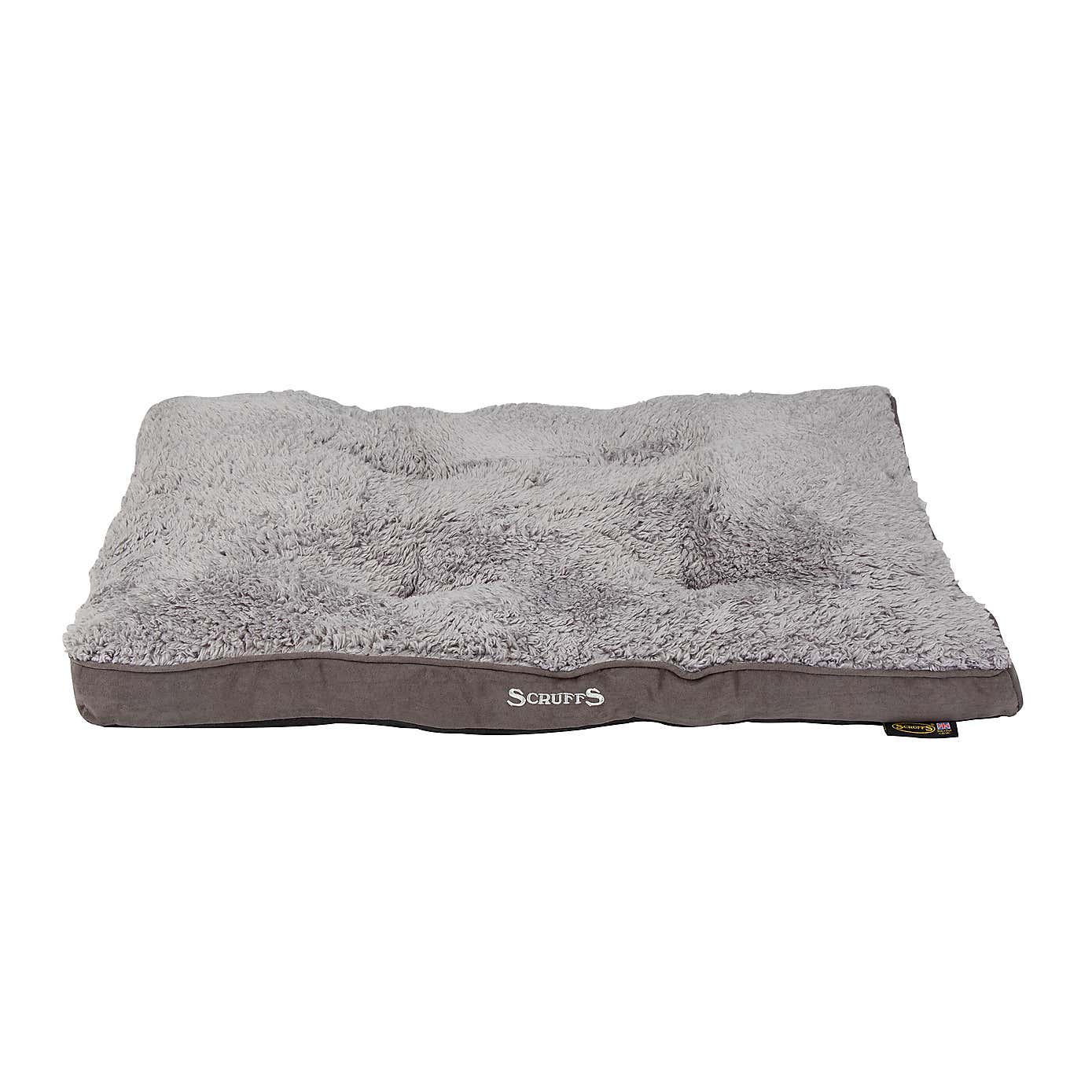 Scruffs Cosy Mattress Pet Bed