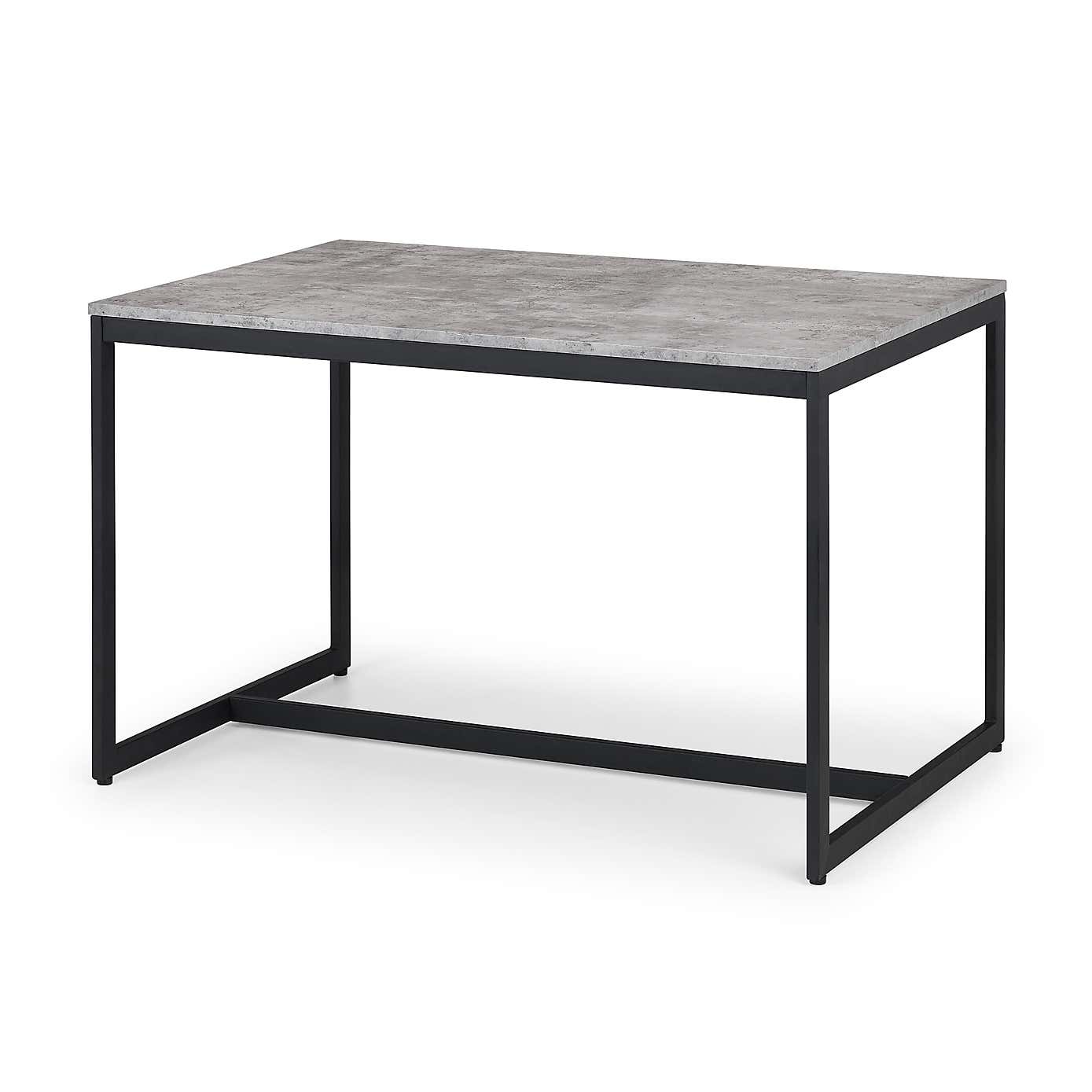 Staten 4 Seater Dining Set