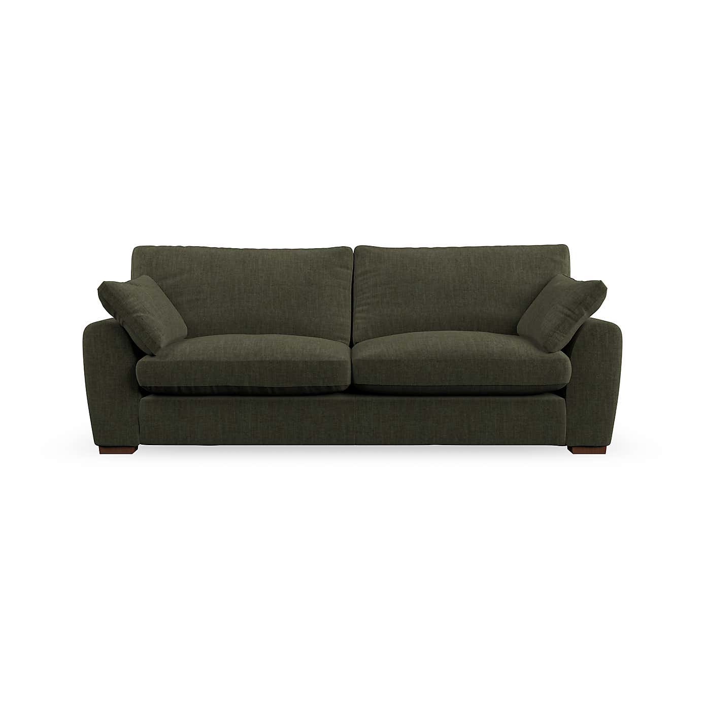 Madison 4 Seater Sofa