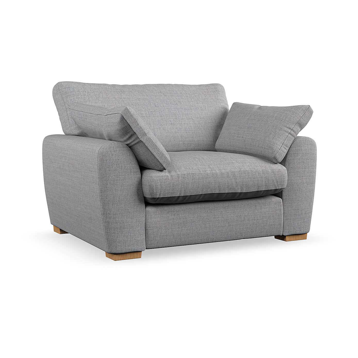 Madison Snuggle Chair