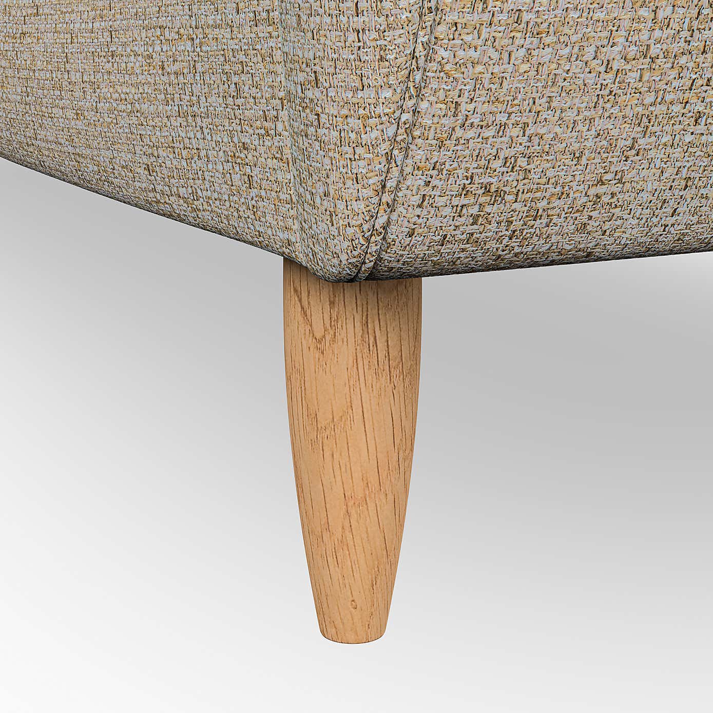 Anders 2 Seater Sofa