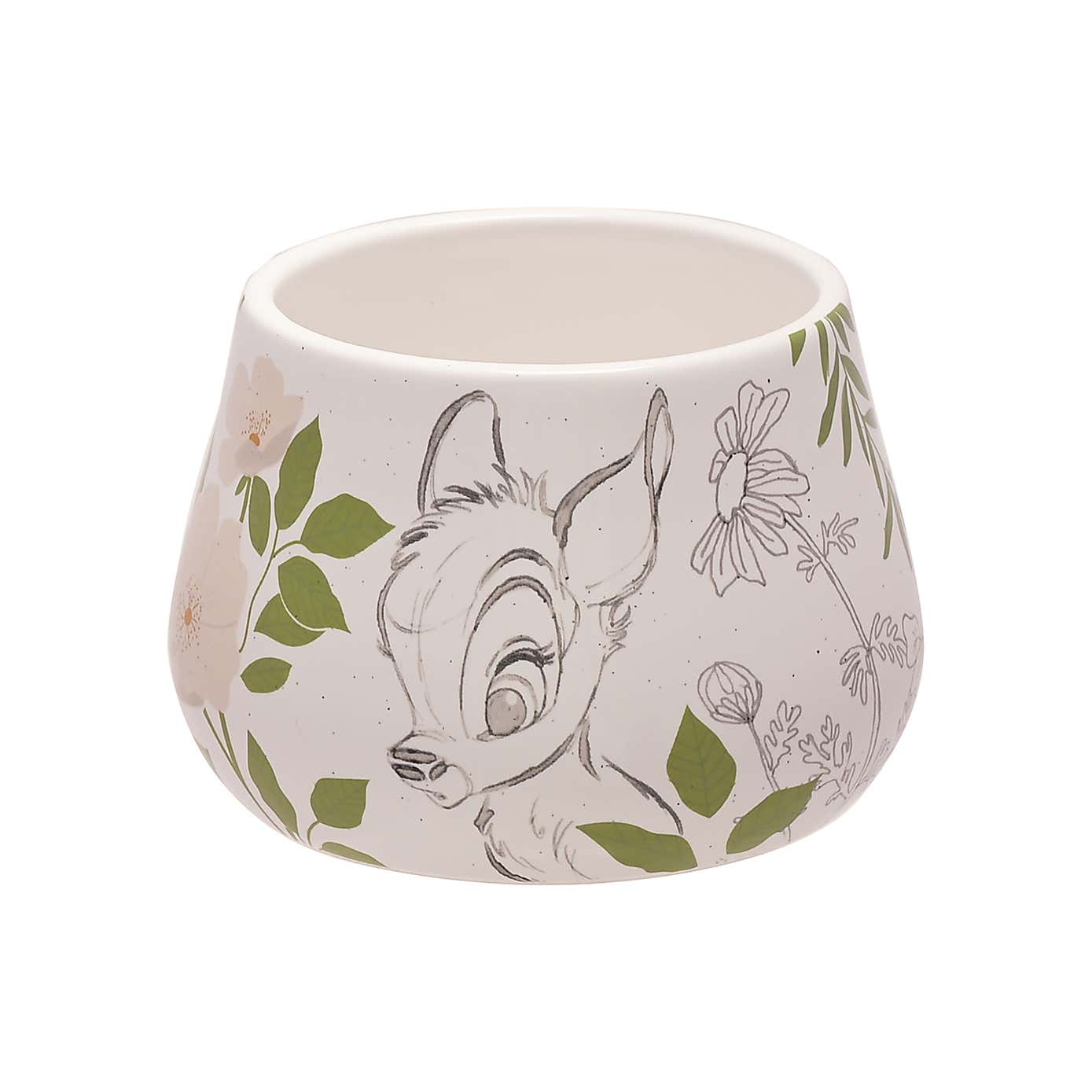 Disney Bambi Trinket Box