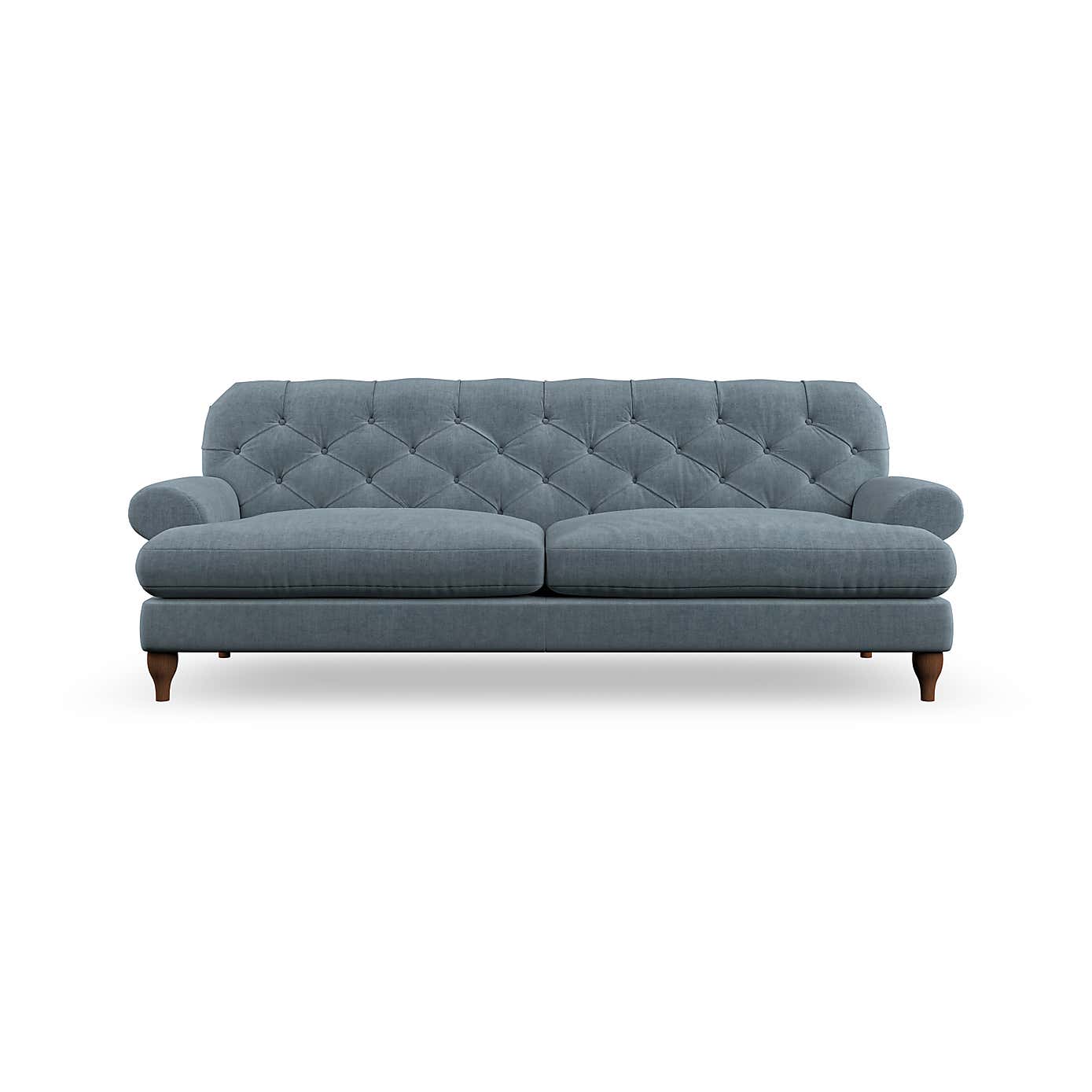 Canterbury 4 Seater Sofa