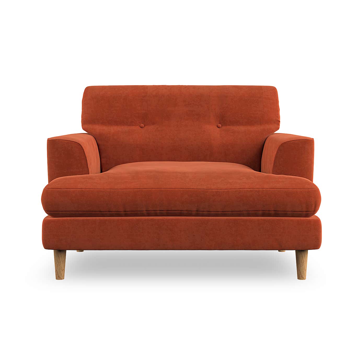 Cooper Snuggle Chair