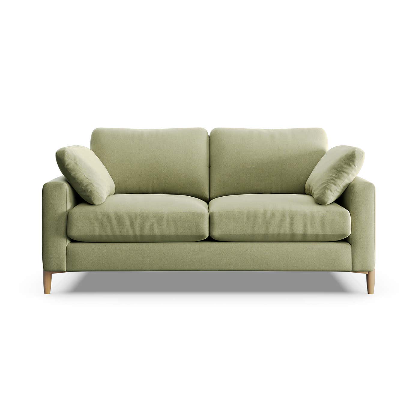 Apollo Multiweave 3 Seater Sofa