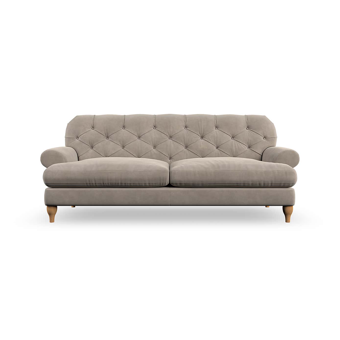 Canterbury Large 3 Seater Sofa