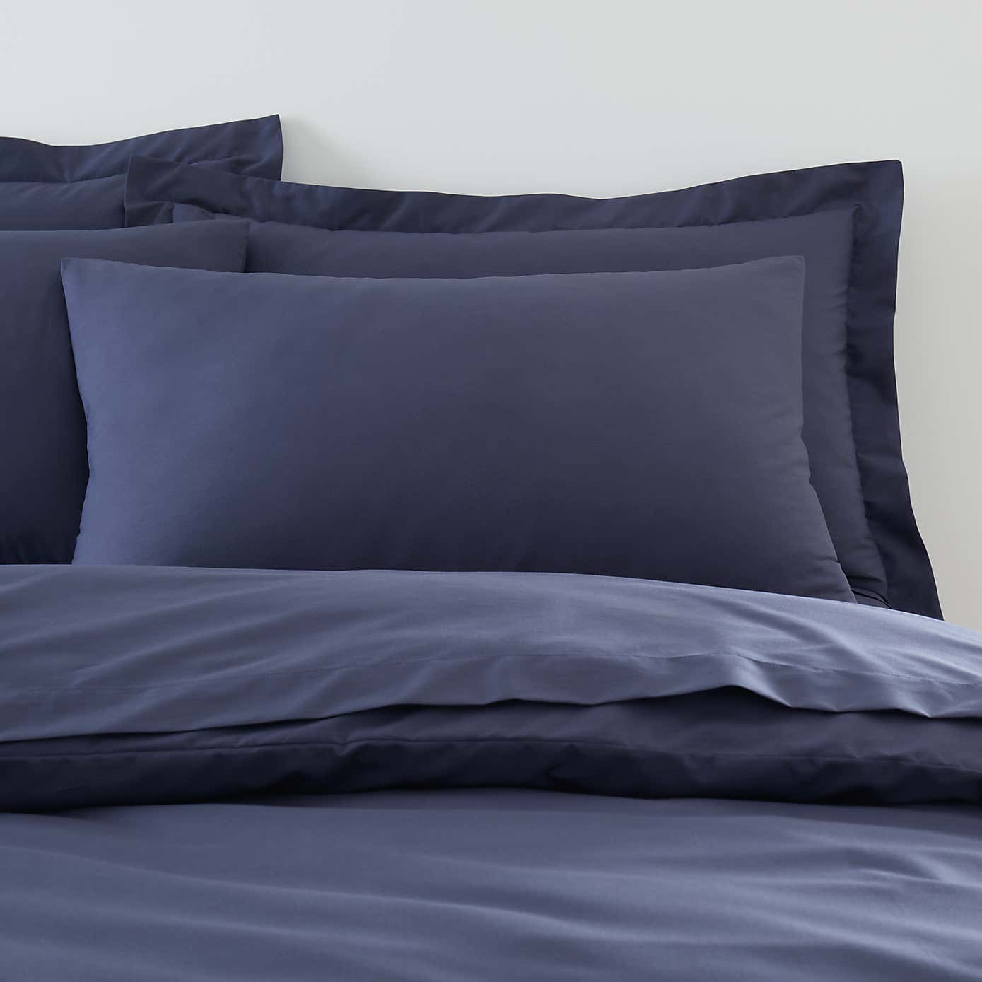 Fogarty Cooling Cotton Duvet Cover