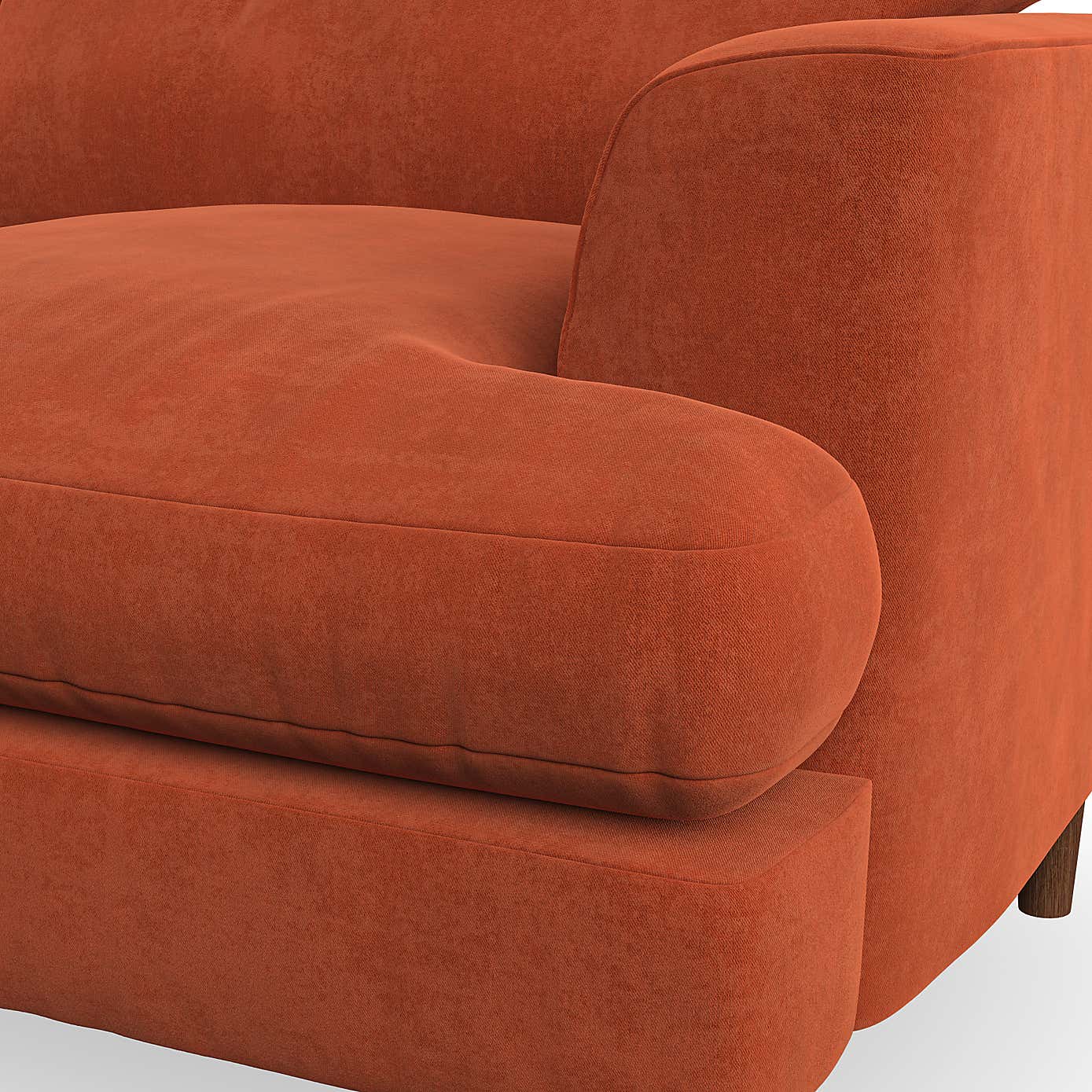 Cooper Large 2 Seater Sofa