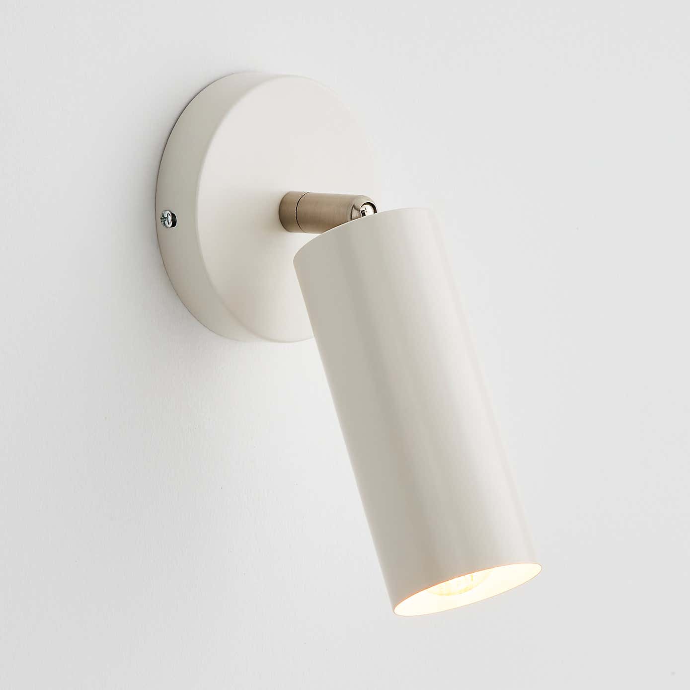 Leila Ceiling and Wall Light