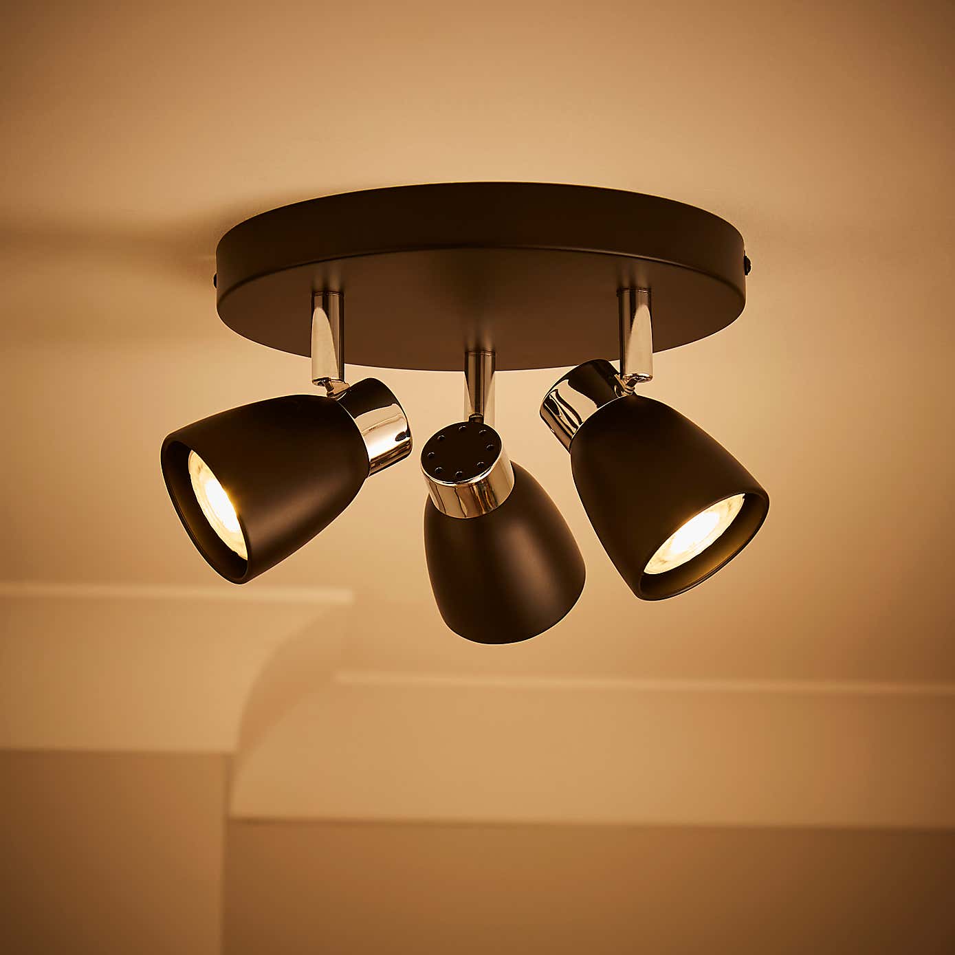 Alto 3 Light Spotlight