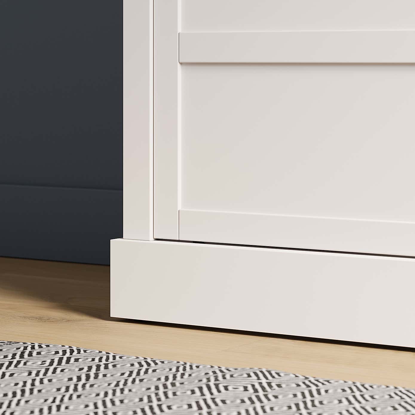 Jaxon Small Sideboard