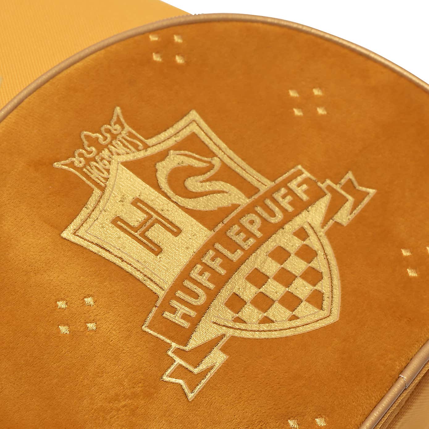 Harry Potter Alumni Hufflepuff Backpack