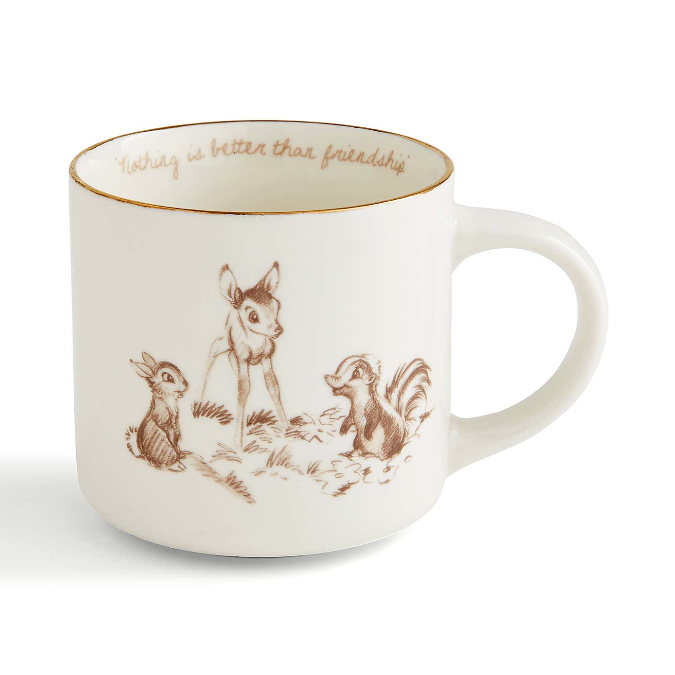 Disney Bambi Mug