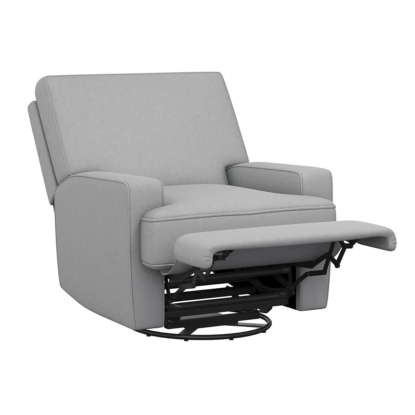 Rylan Swivel Gliding Recliner Chair