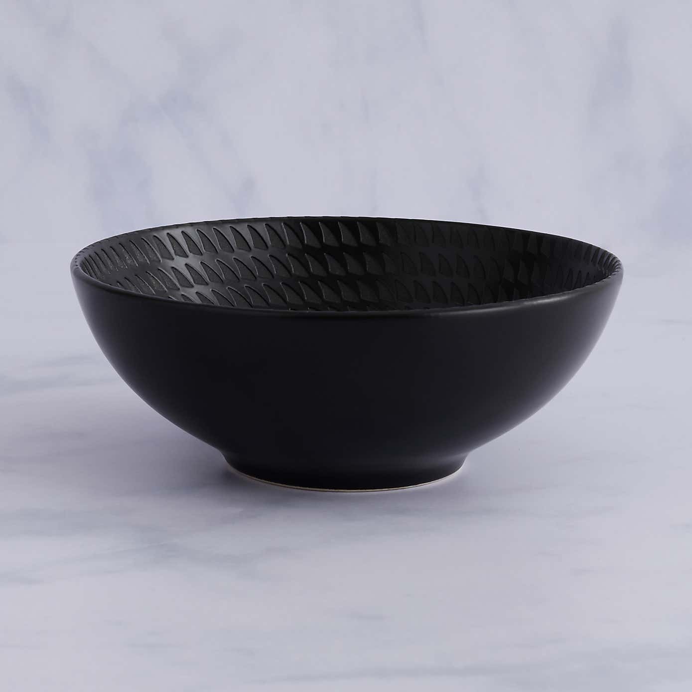 Carbon 12 Dinner Piece Set