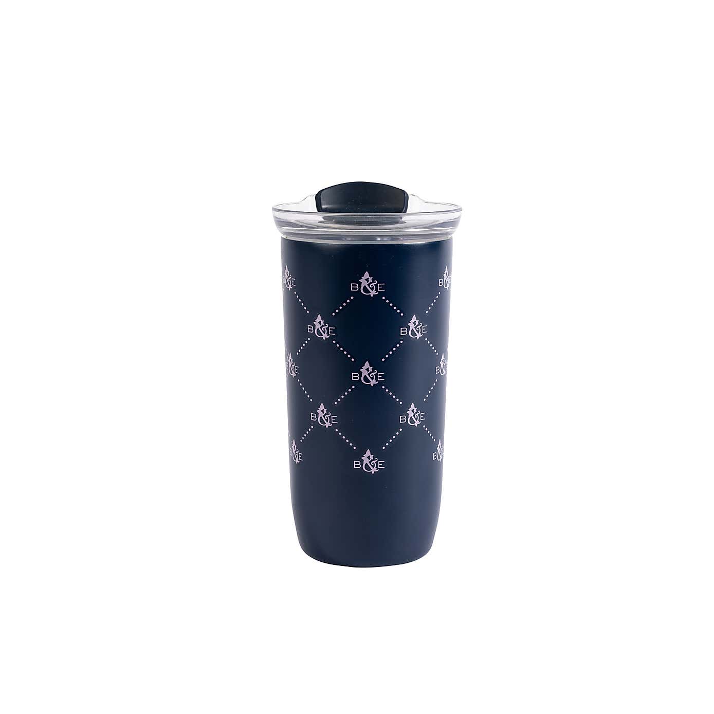 Monogram Midnight 350ml Vacuum Insulated Travel Mug