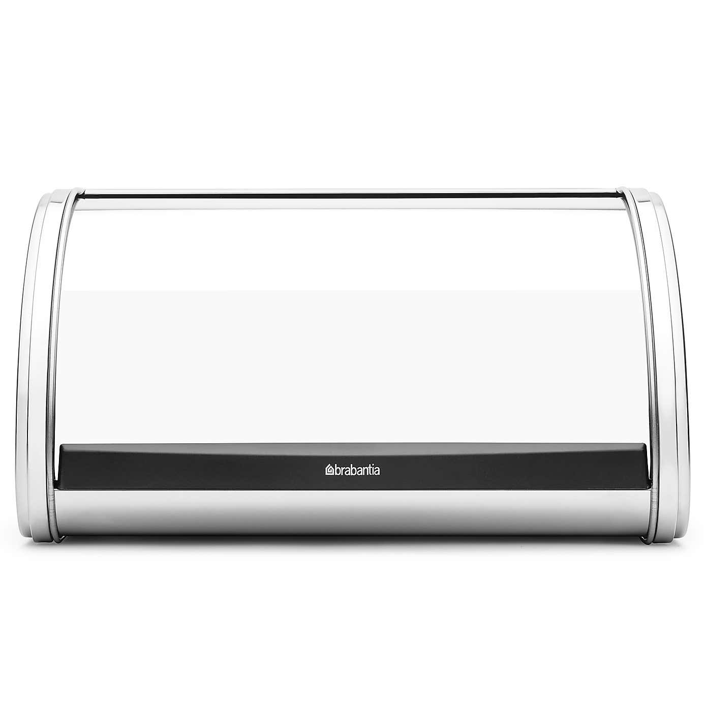 Brabantia Roll Top Bread Bin