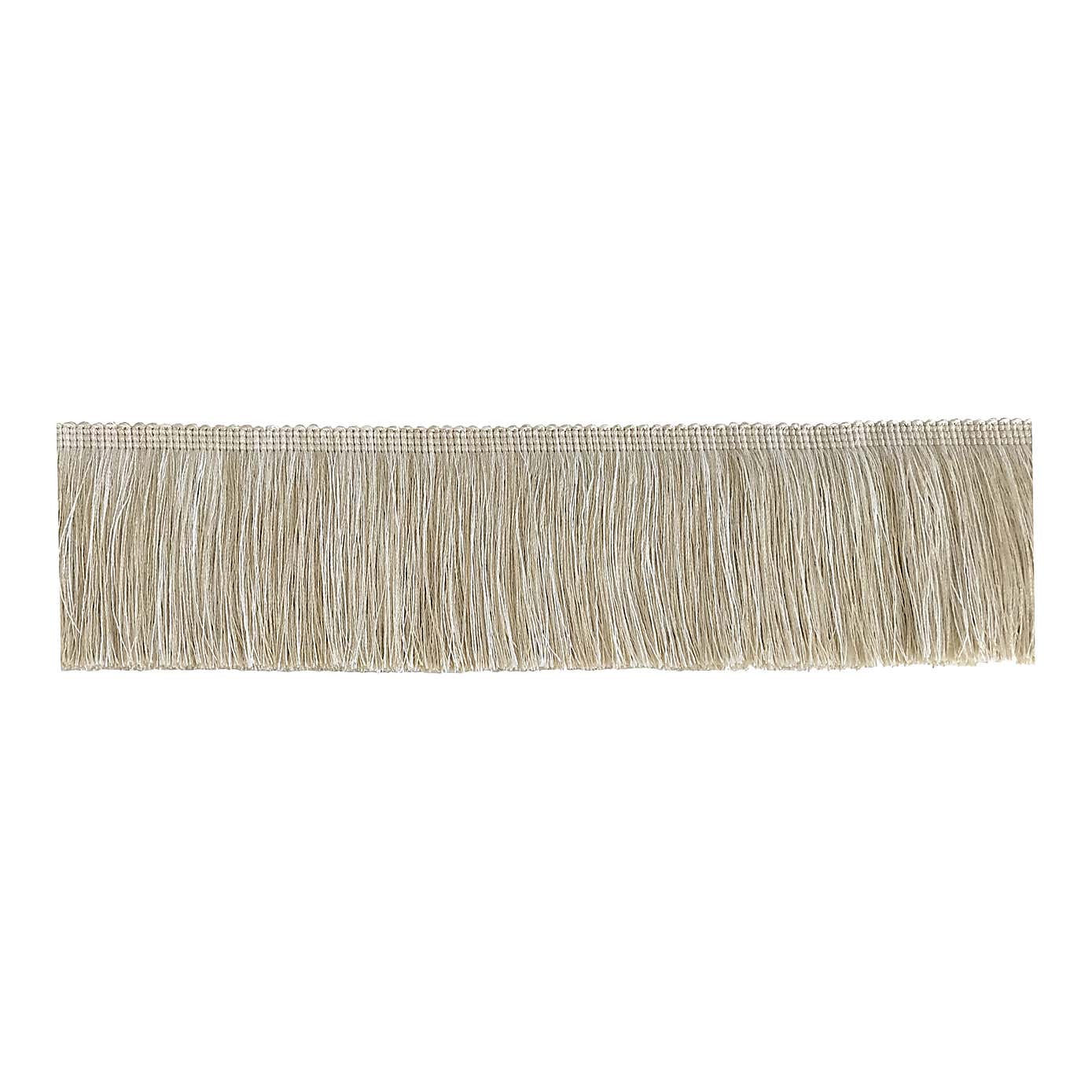 Silky Fringe 8cm