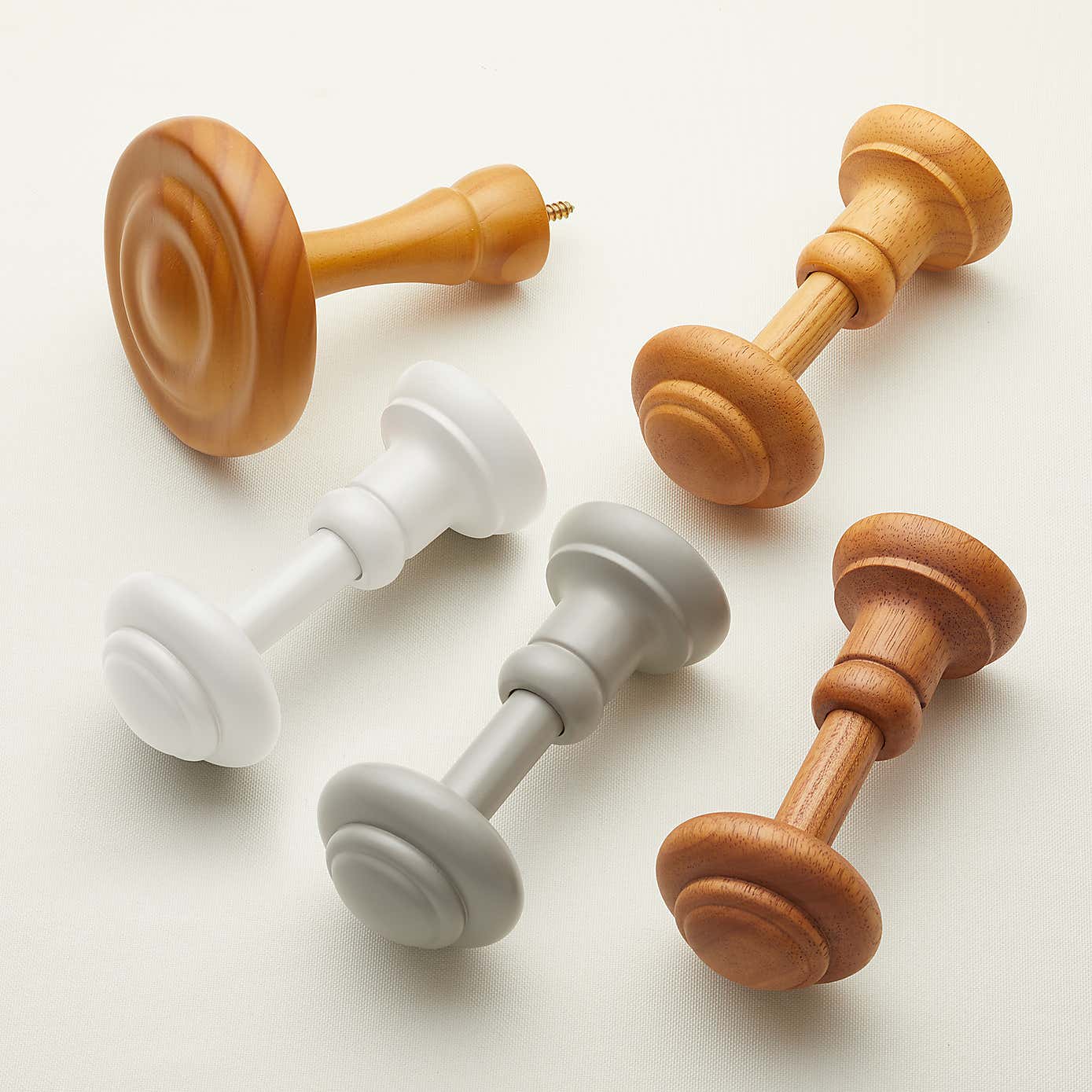 Swish Sherwood Wooden Holdback