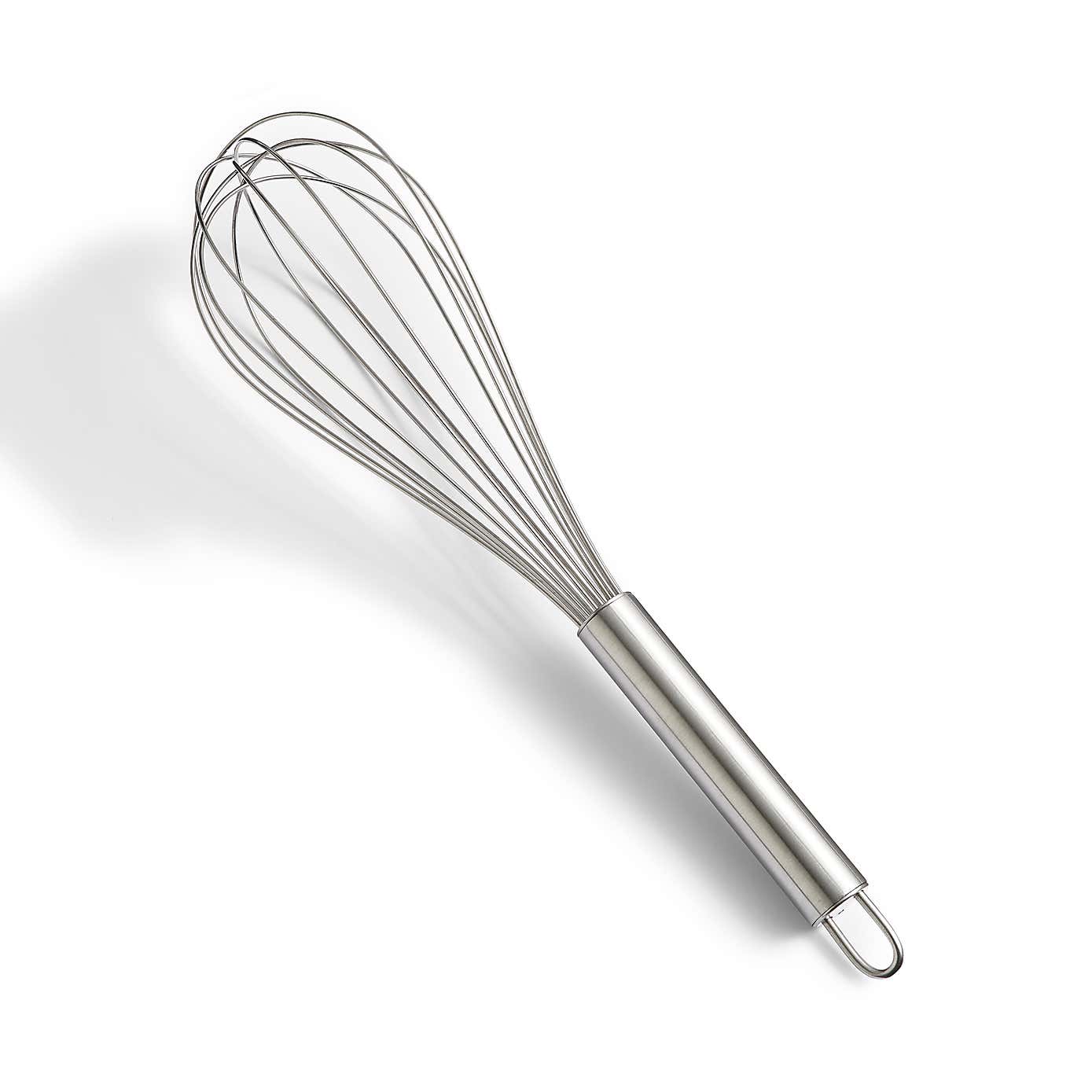 Stainless Steel Whisk