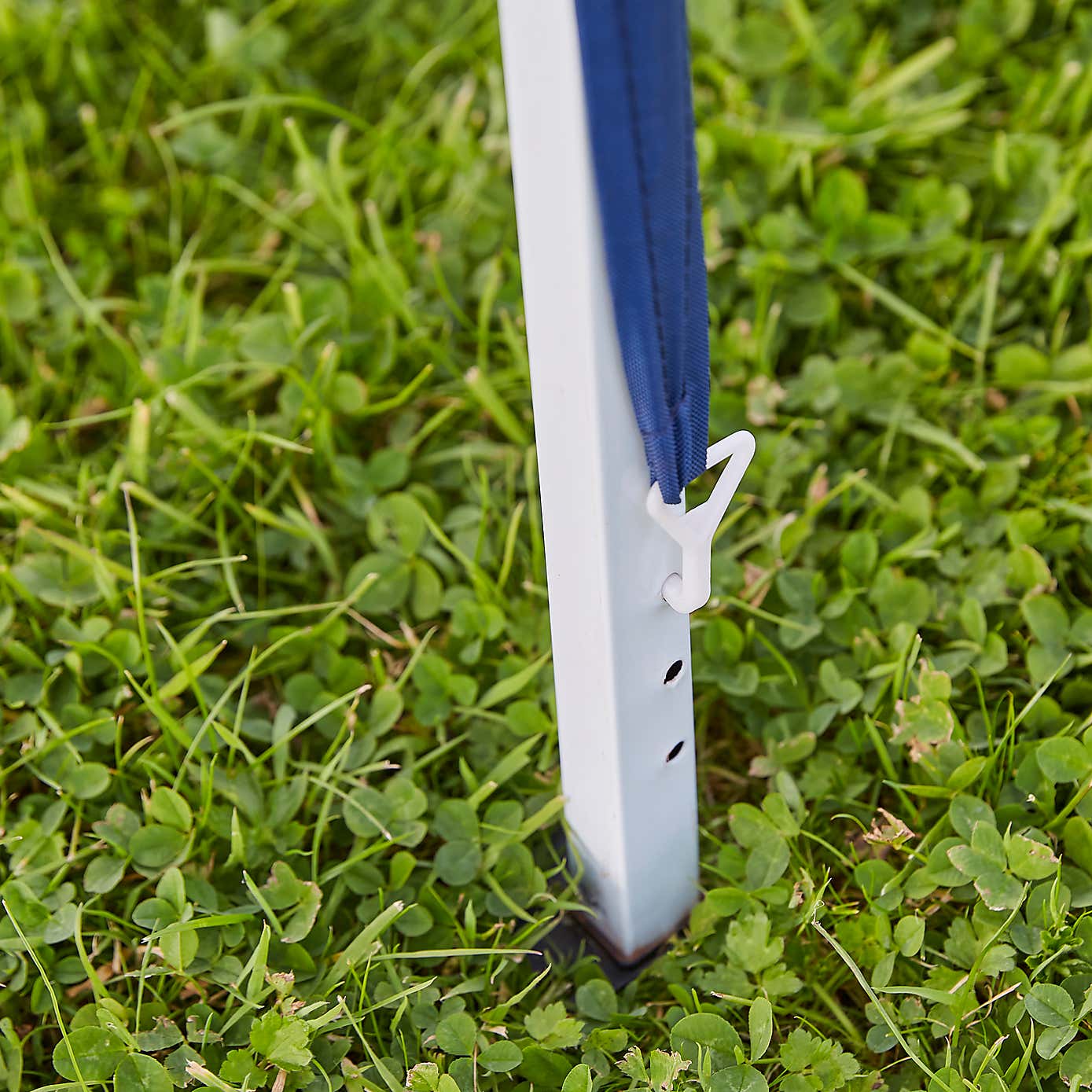 Pop Up 3m x 3m Cobalt Gazebo