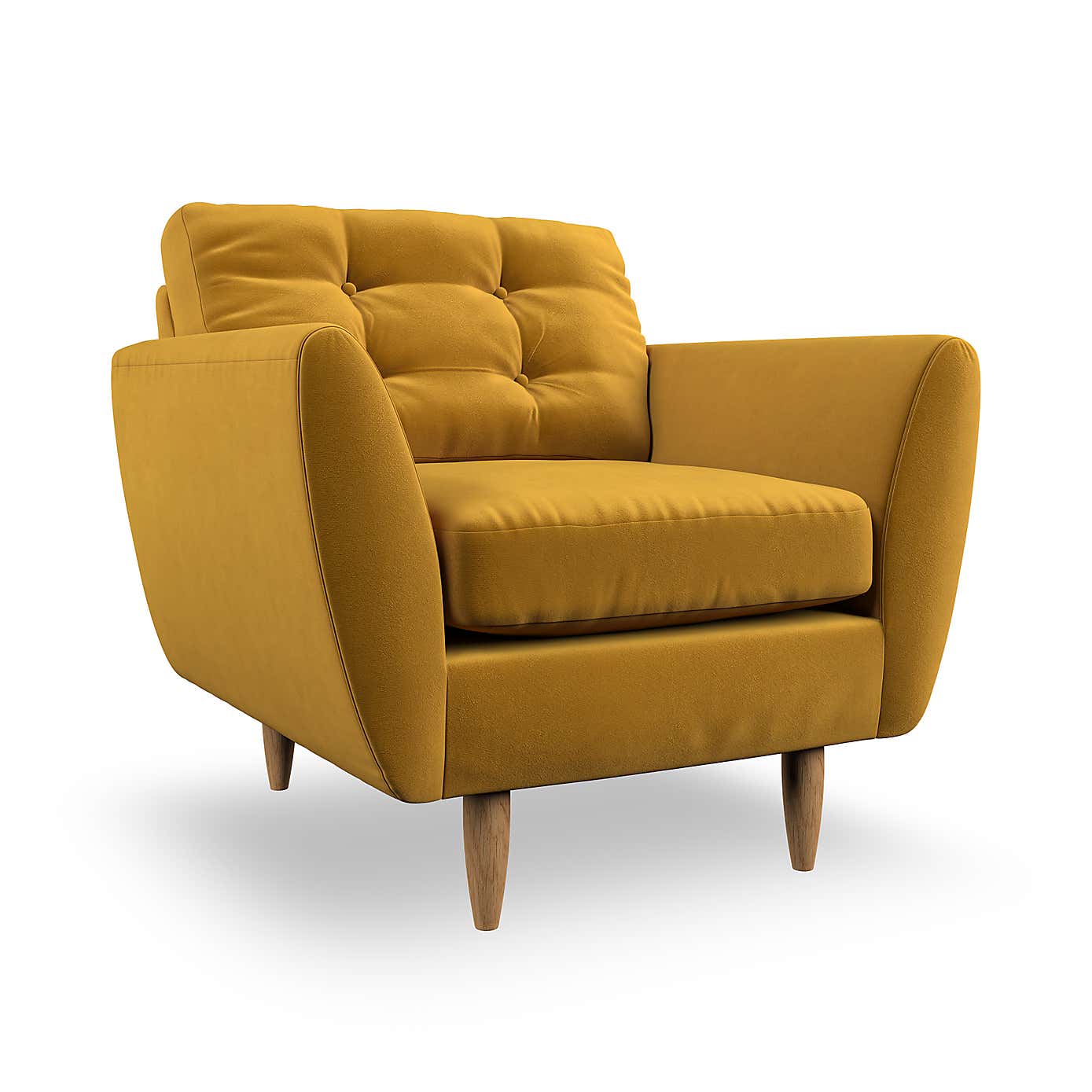 Anders Armchair