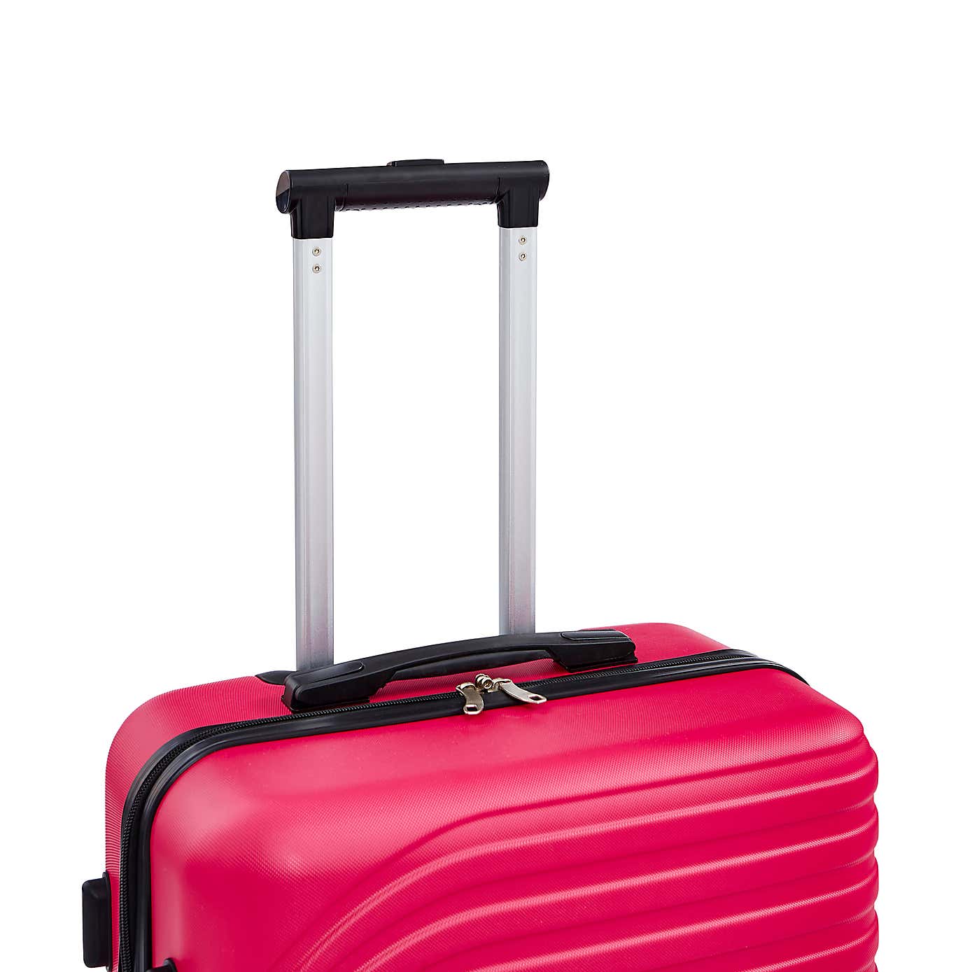 Elements Hard Shell Suitcase