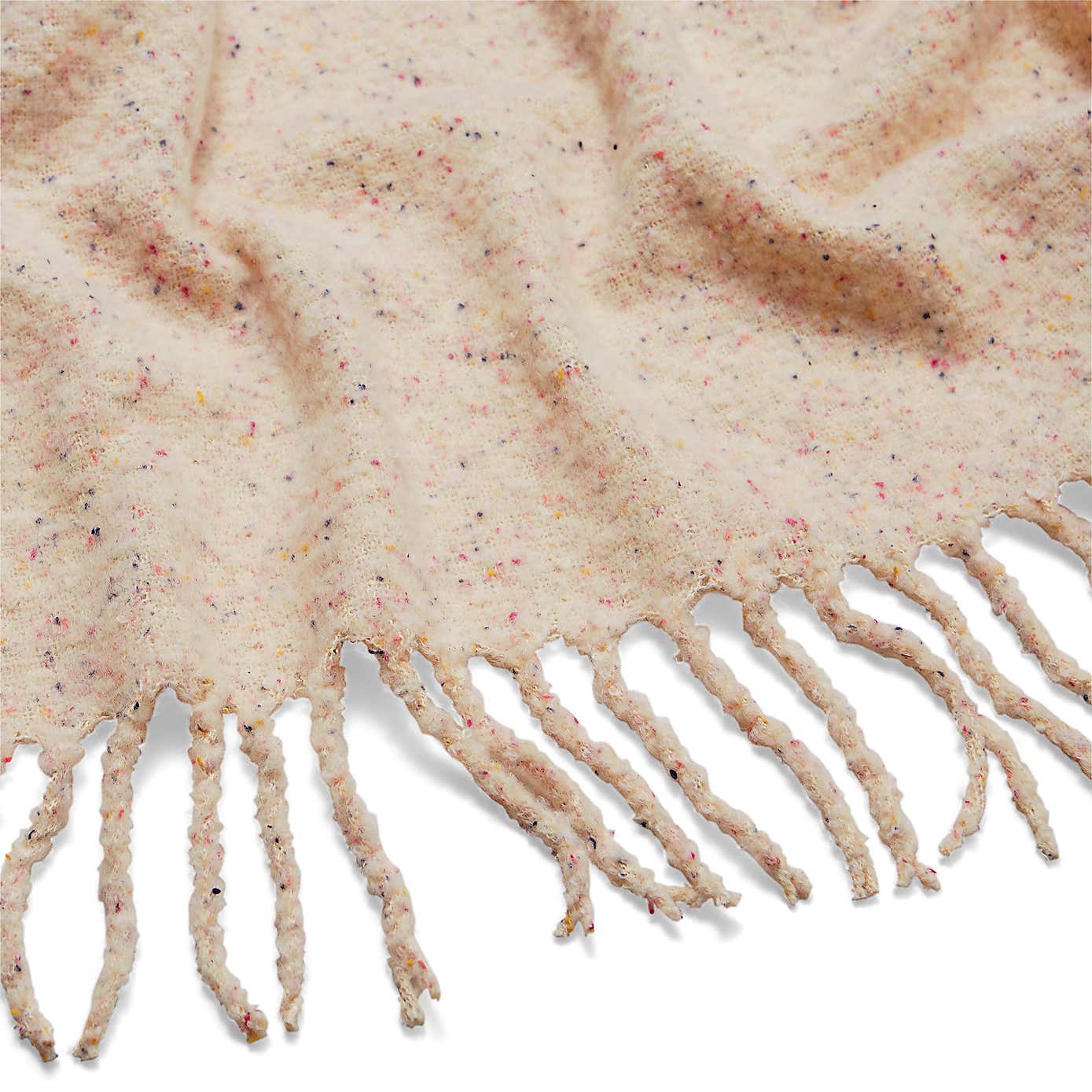 Speckled Throw 130cm x 180cm