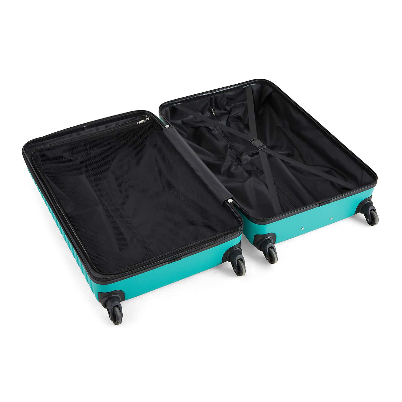 Elements Hard Shell Suitcase
