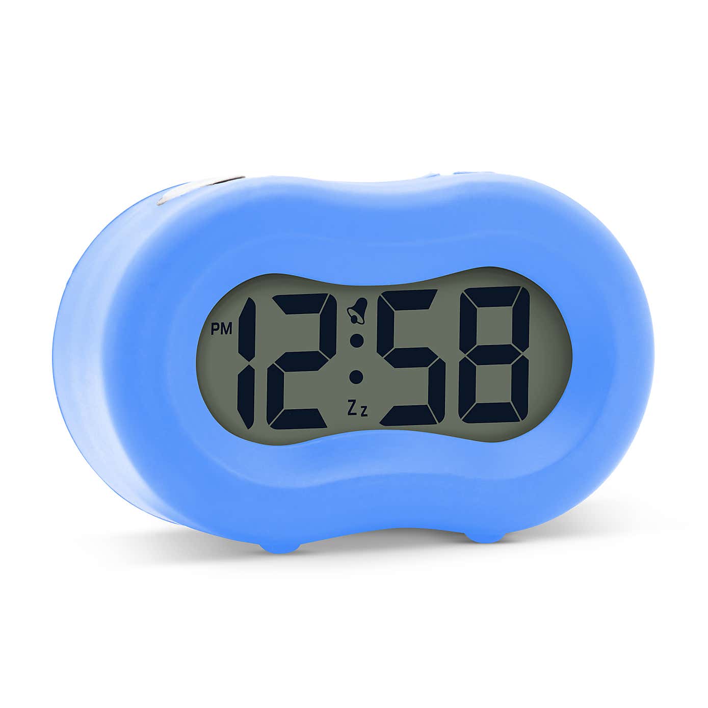 Acctim Vierra Digital Alarm Clock