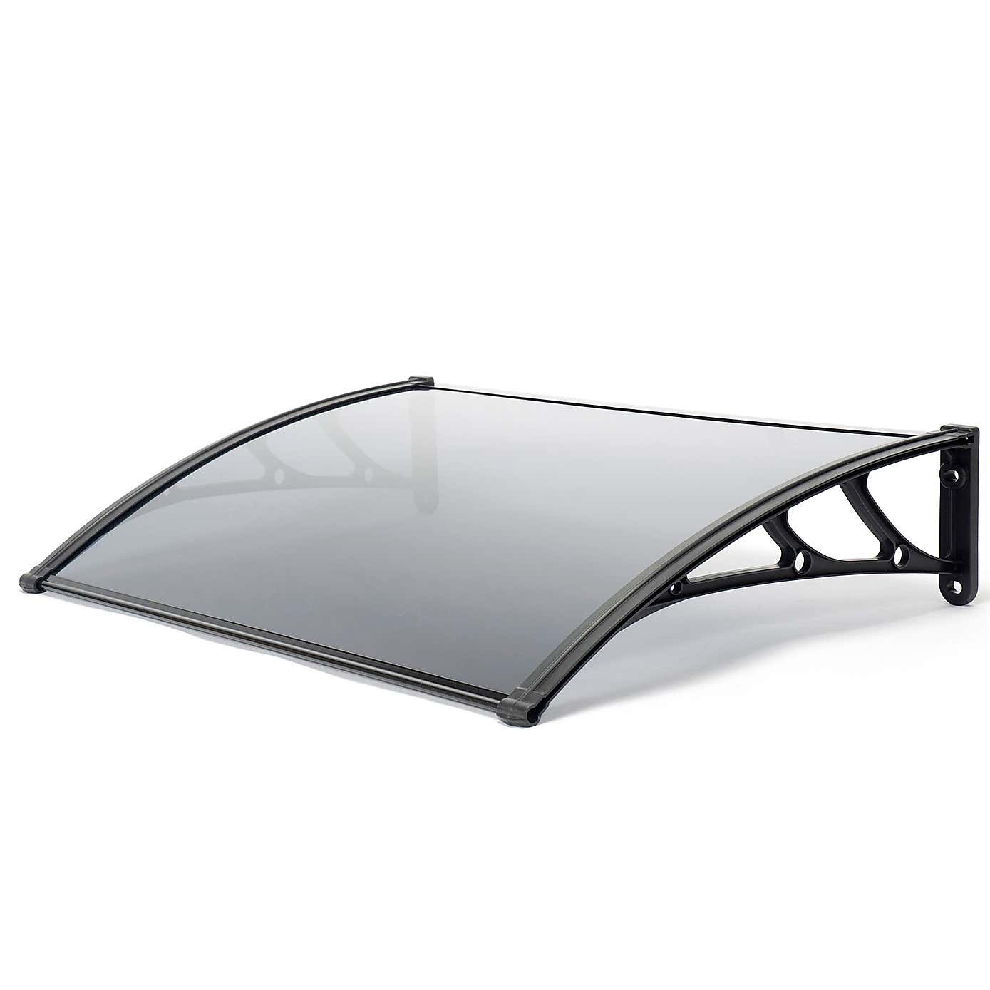 Greenhurst 1m Door Canopy