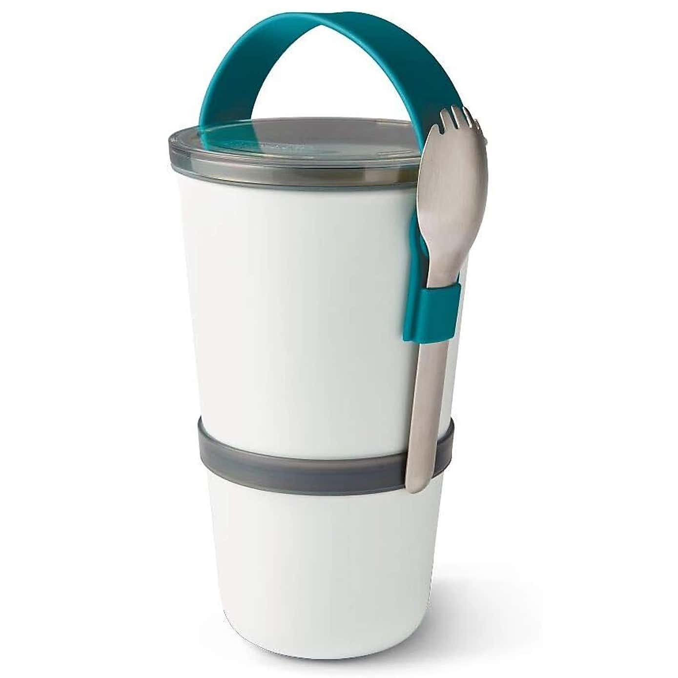 Black and Blum Lunch Pot Original Ocean