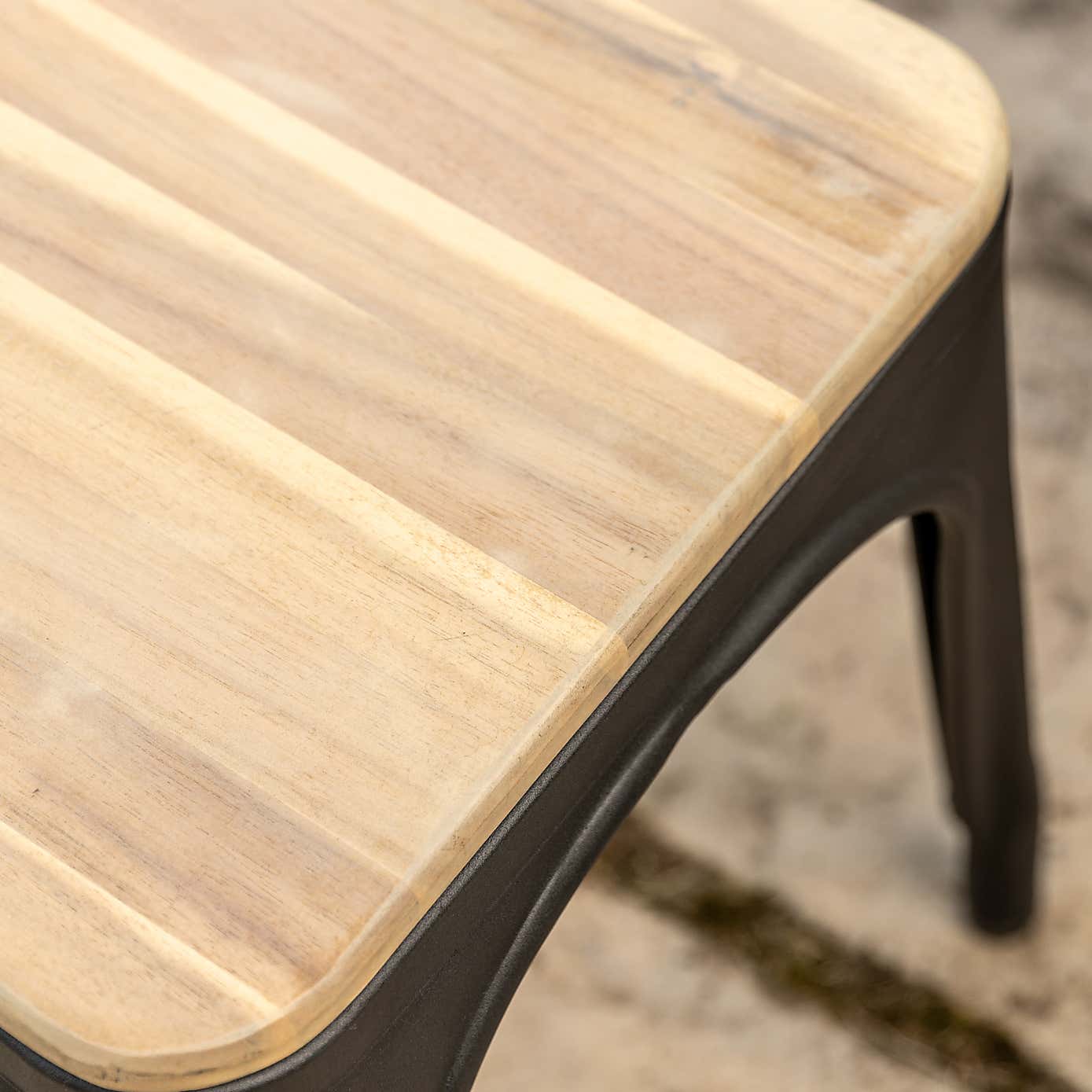 Ottinge Traditional Dining Chair