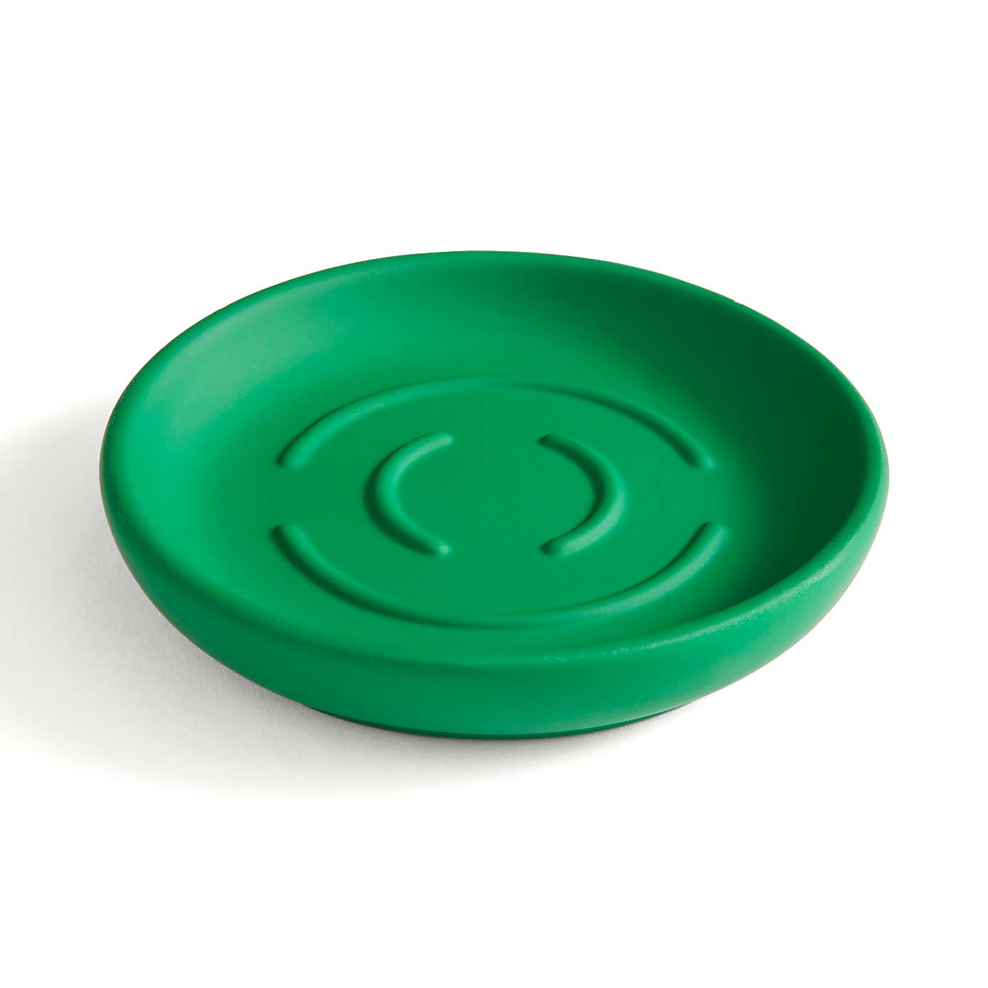 Elements Matte Soap Dish