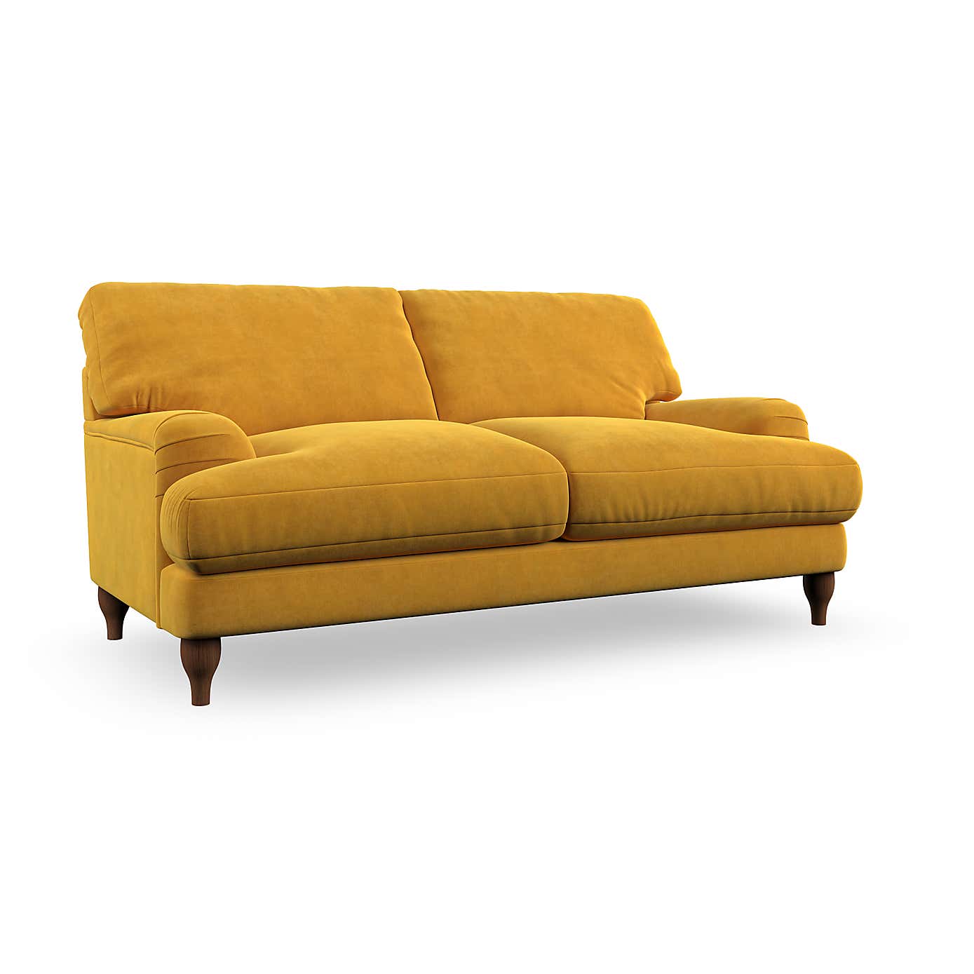 Darwin 3 Seater Sofa