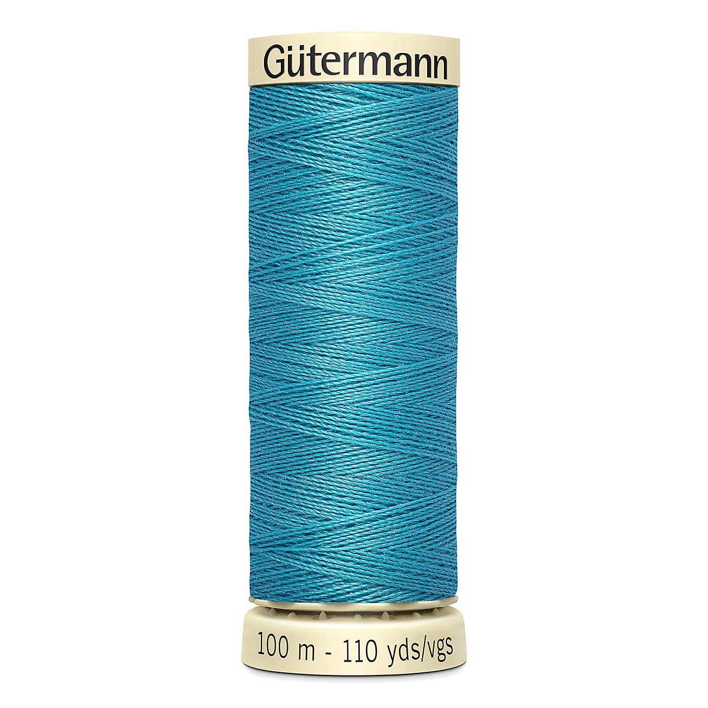 Gutermann Sew All Thread 100m Nassau Blue (332)