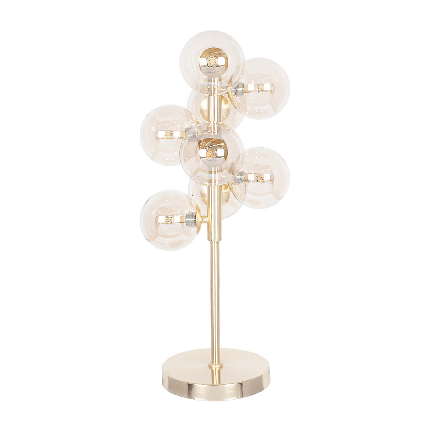 Vecchio Table Lamp