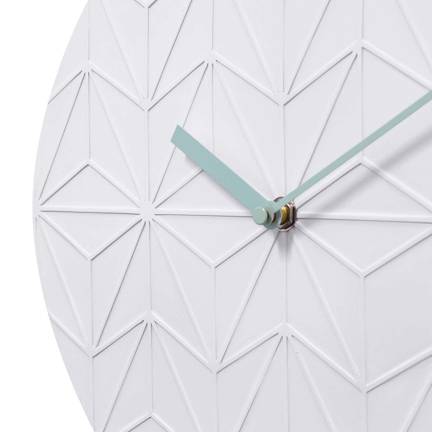 Acctim Chloe Wall Clock Quartz 30cm