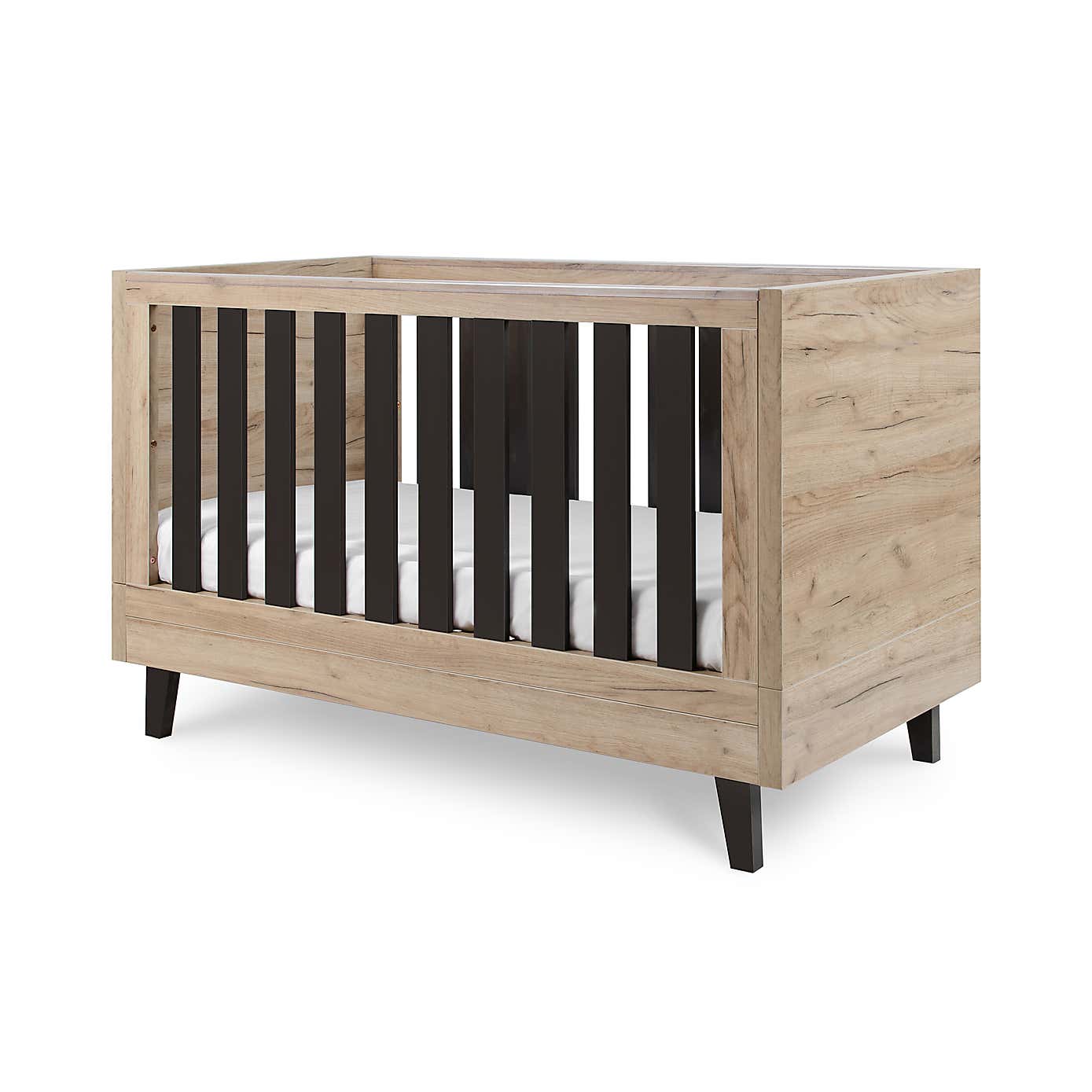 Tutti Bambini Como Cot Bed