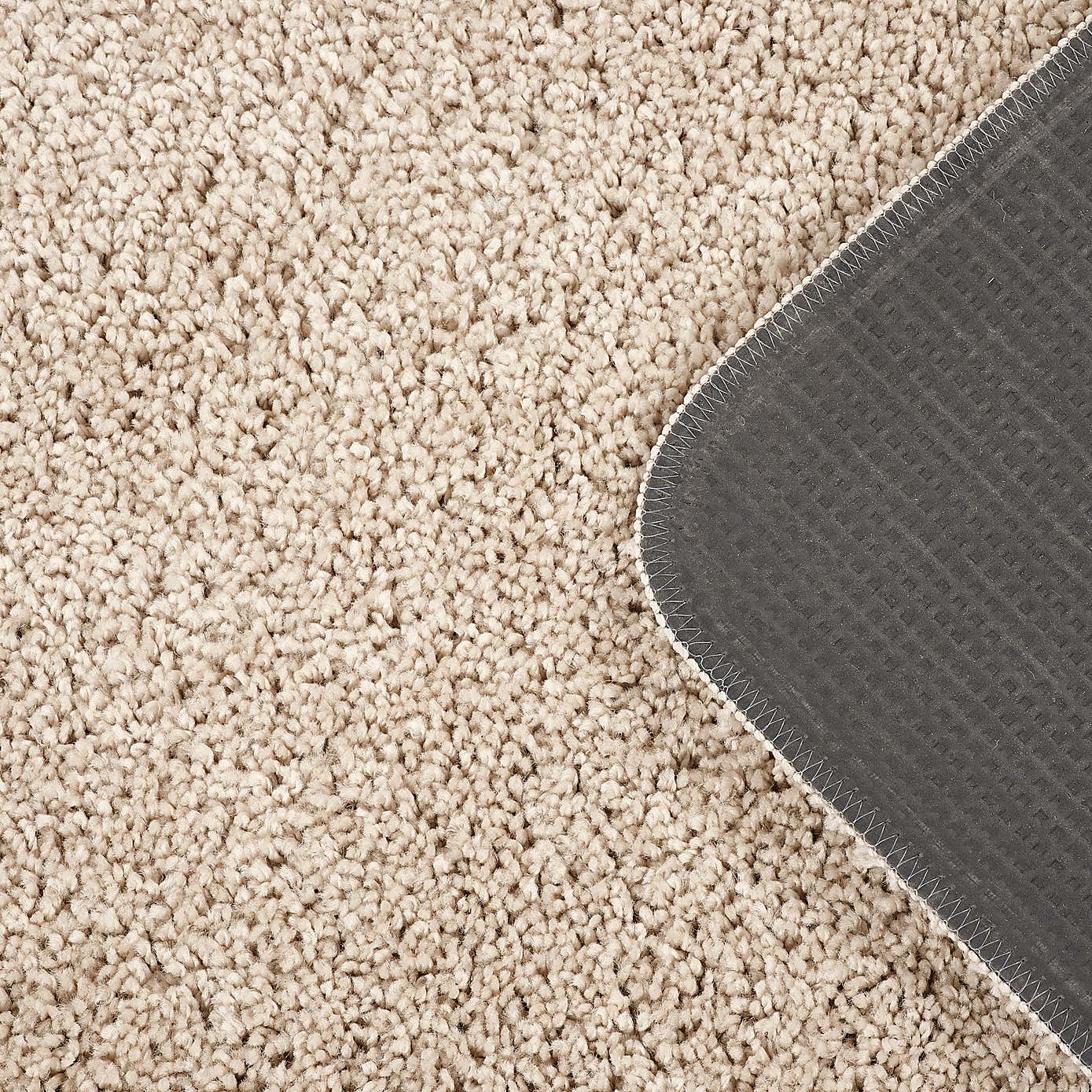 Marvel Shaggy Washable Runner