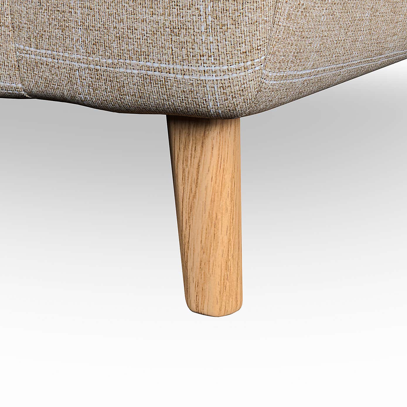 Peyton 3 Seater Sofa