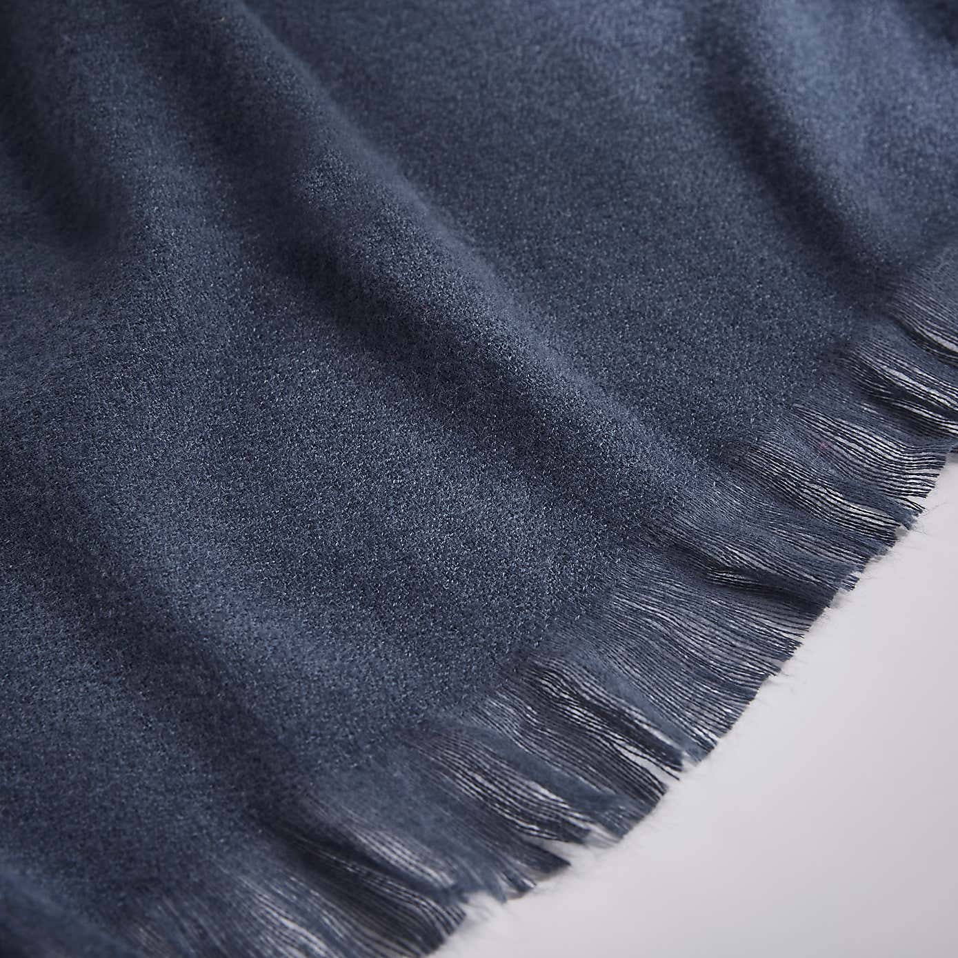 Cosy Burford Throw 235cm x 235cm