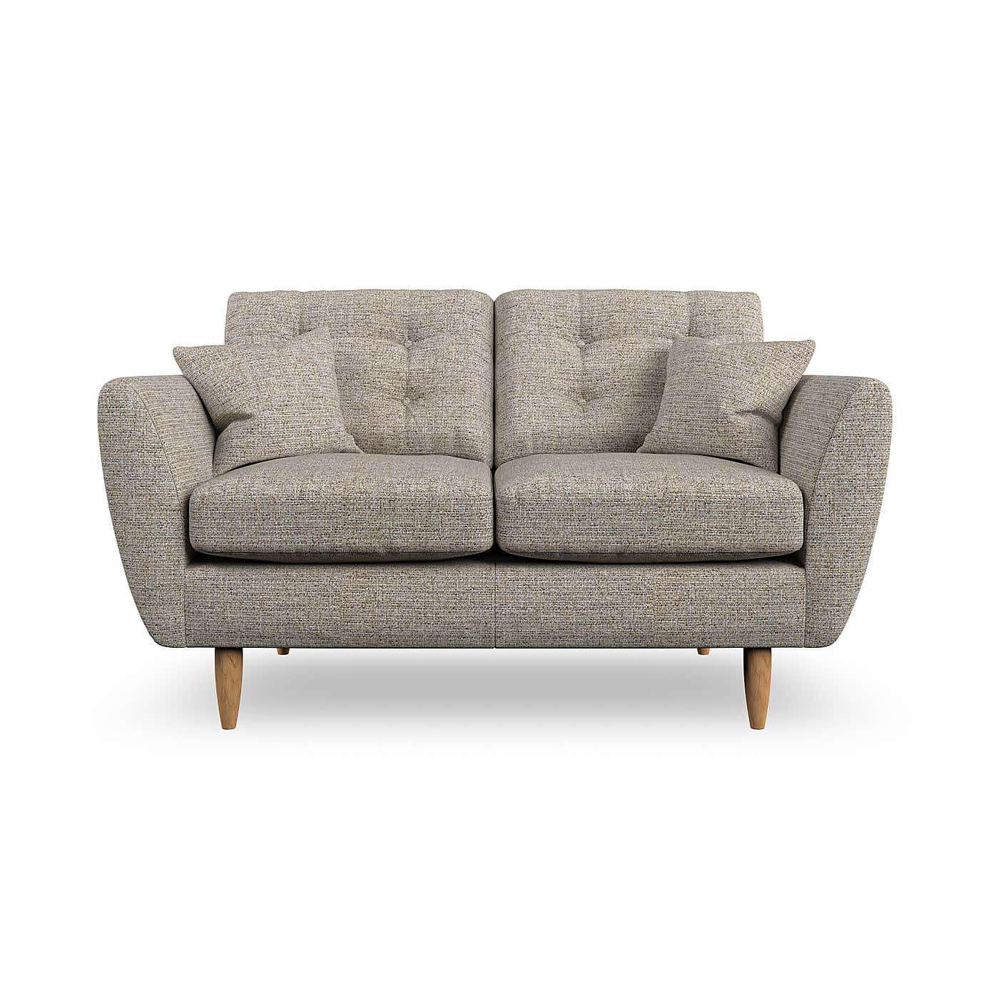 Anders 2 Seater Sofa