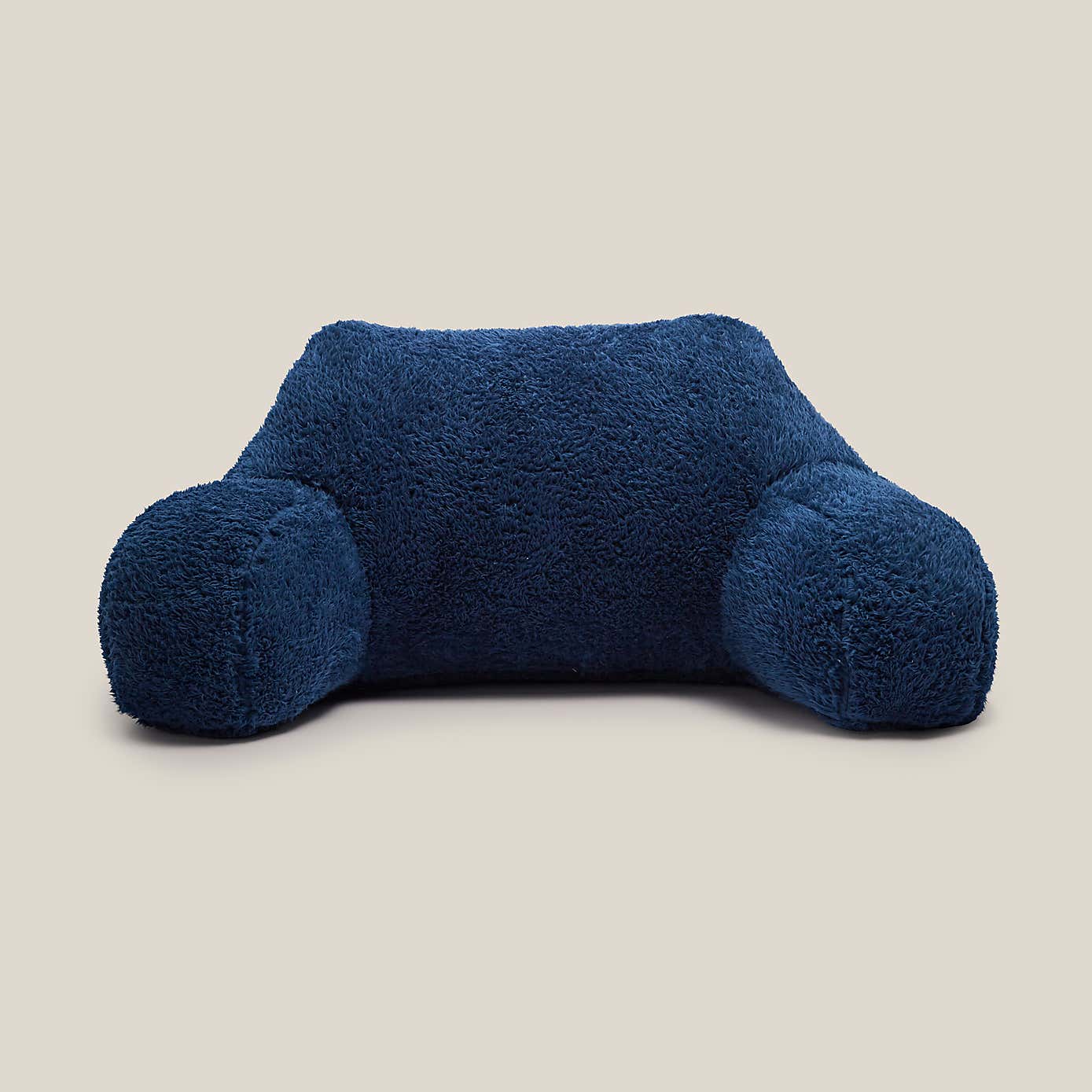 Teddy Bear Cuddle Cushion