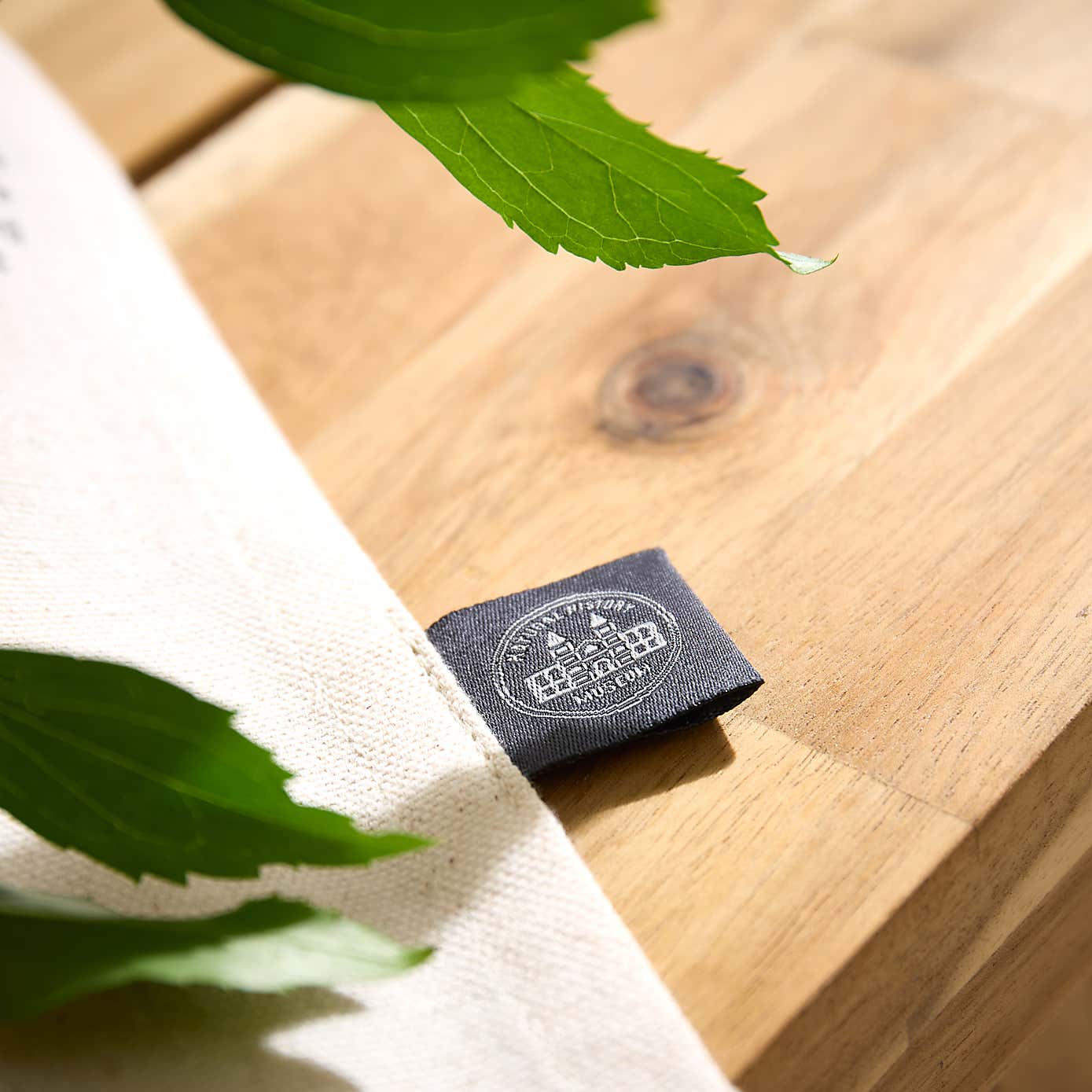 NHM Birds Single Tea Towel