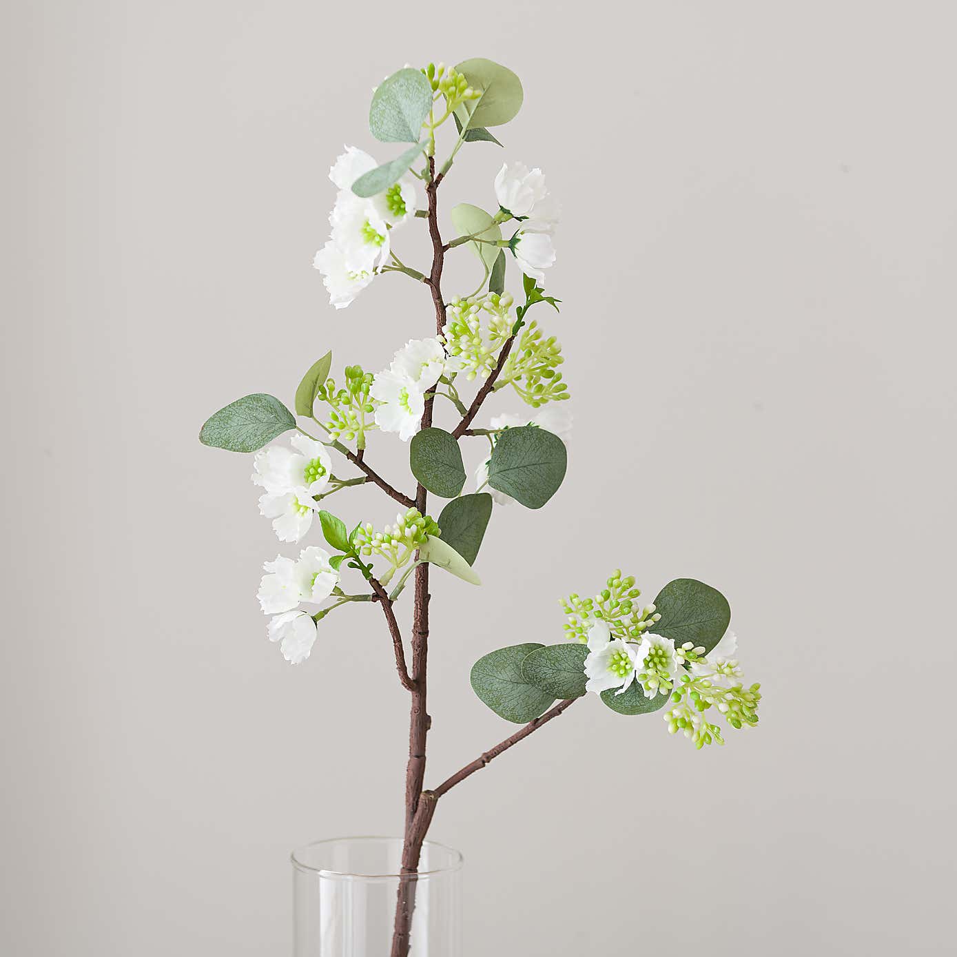 Artificial Budding Blossom