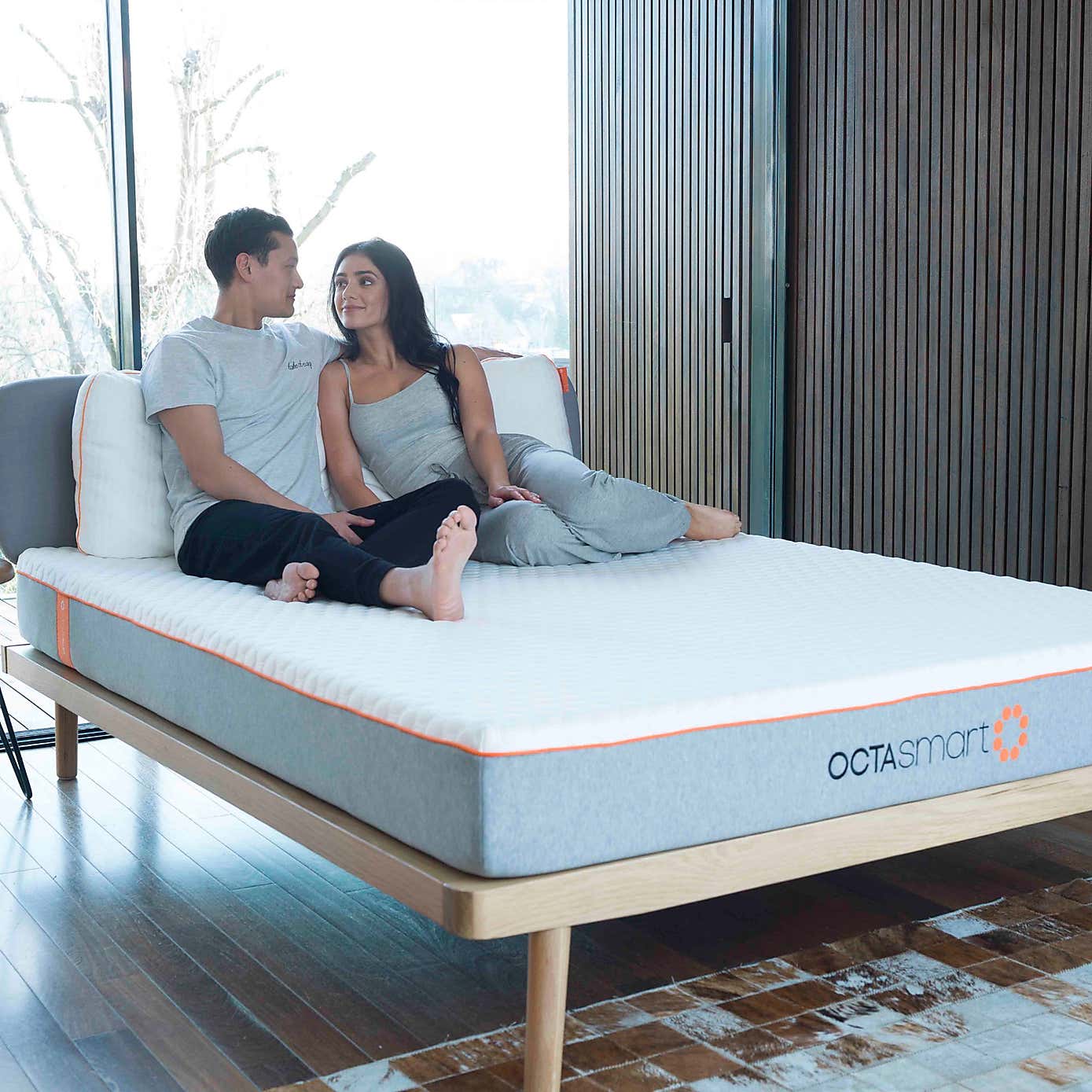 Dormeo Octasmart Plus Mattress