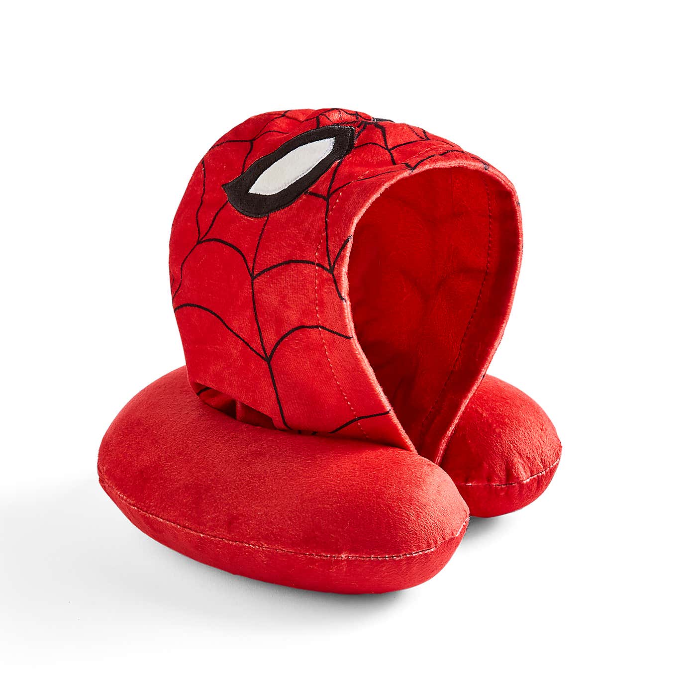 Spiderman Travel Pillow