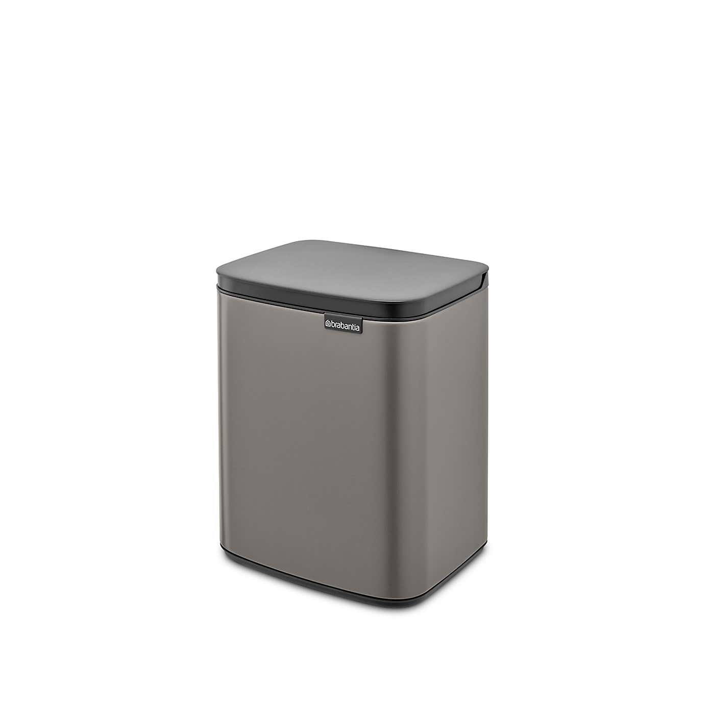 Brabantia Bo 7L Waste Bin