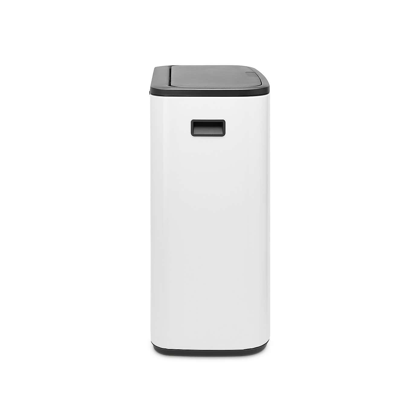 Brabantia Bo 2 x 30L Touch Bin